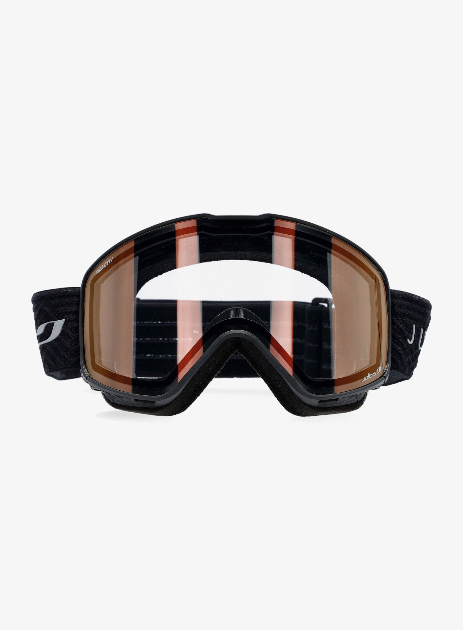 Skijaške naočale Julbo Cyrius - black