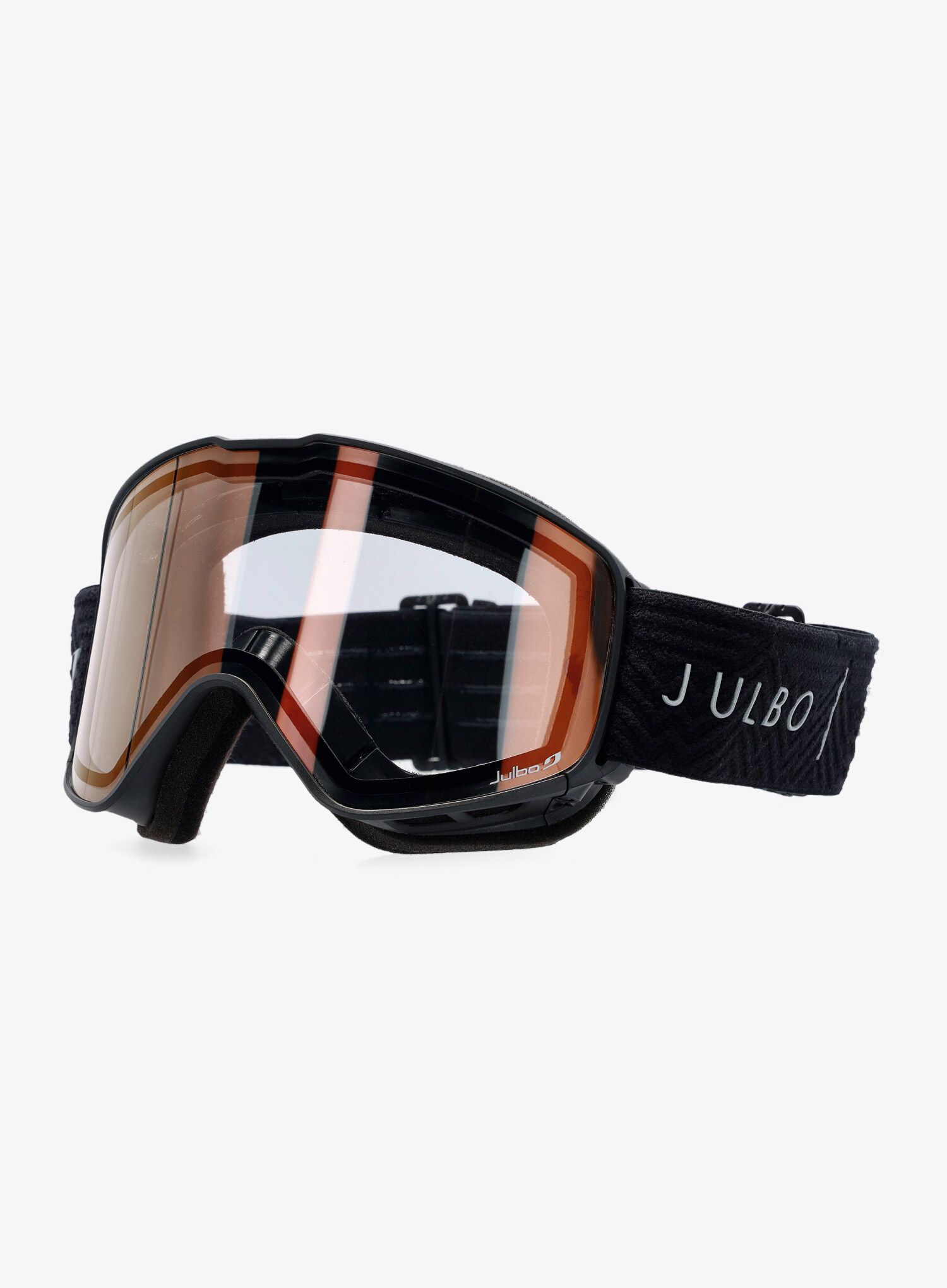 Skijaške naočale Julbo Cyrius - black
