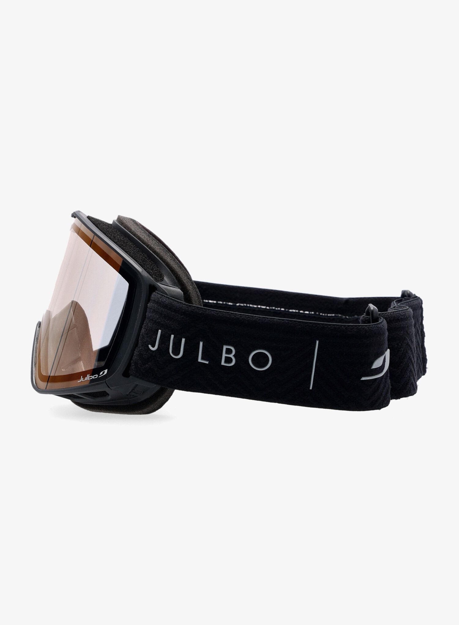 Skijaške naočale Julbo Cyrius - black