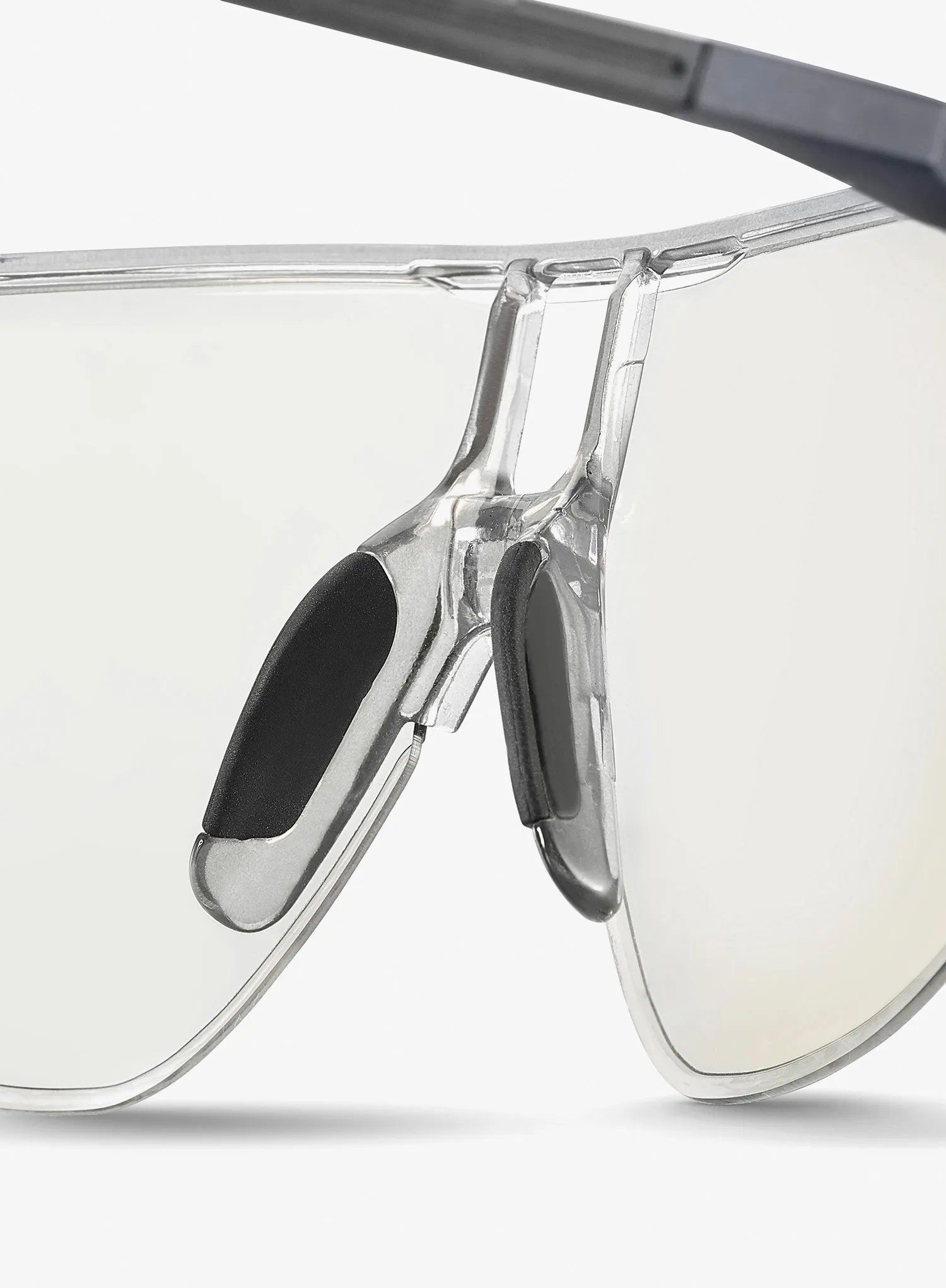 Fotokromatske naočale Julbo Density - REACTIV 1-3 LA - grey translu/irise