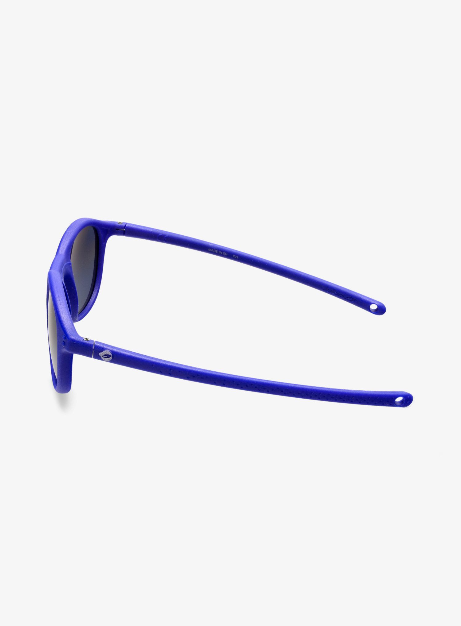 Sunčane naočale za djecu Julbo Flash - SP3+ - royal blue/turquoise blue/gray