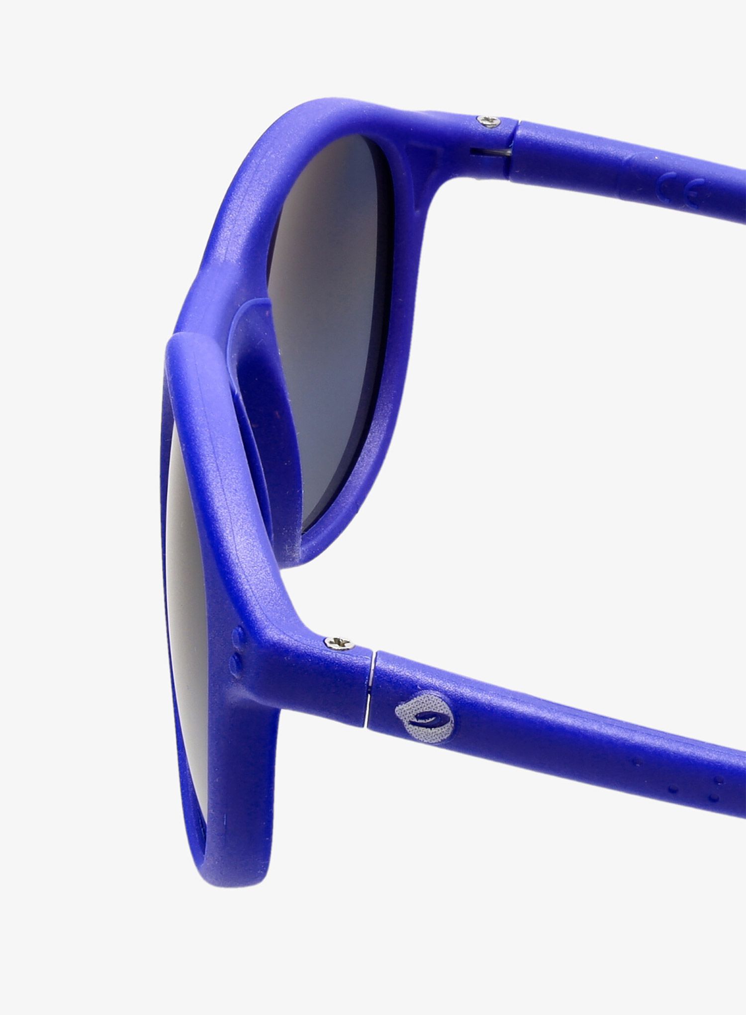 Sunčane naočale za djecu Julbo Flash - SP3+ - royal blue/turquoise blue/gray