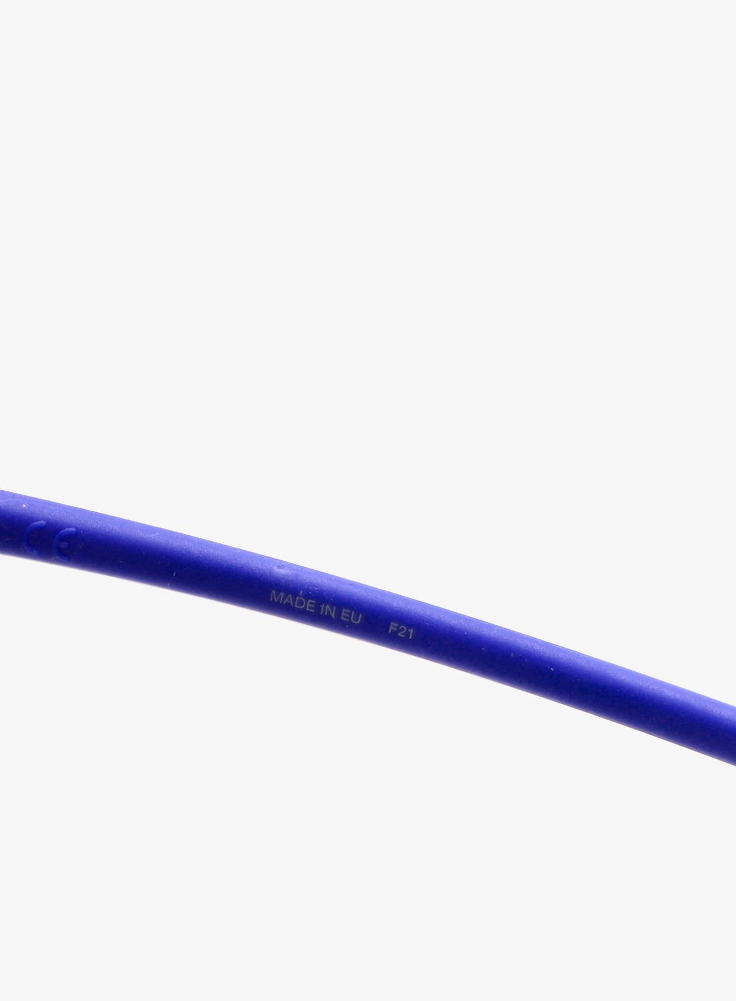 Sunčane naočale za djecu Julbo Flash - SP3+ - royal blue/turquoise blue/gray