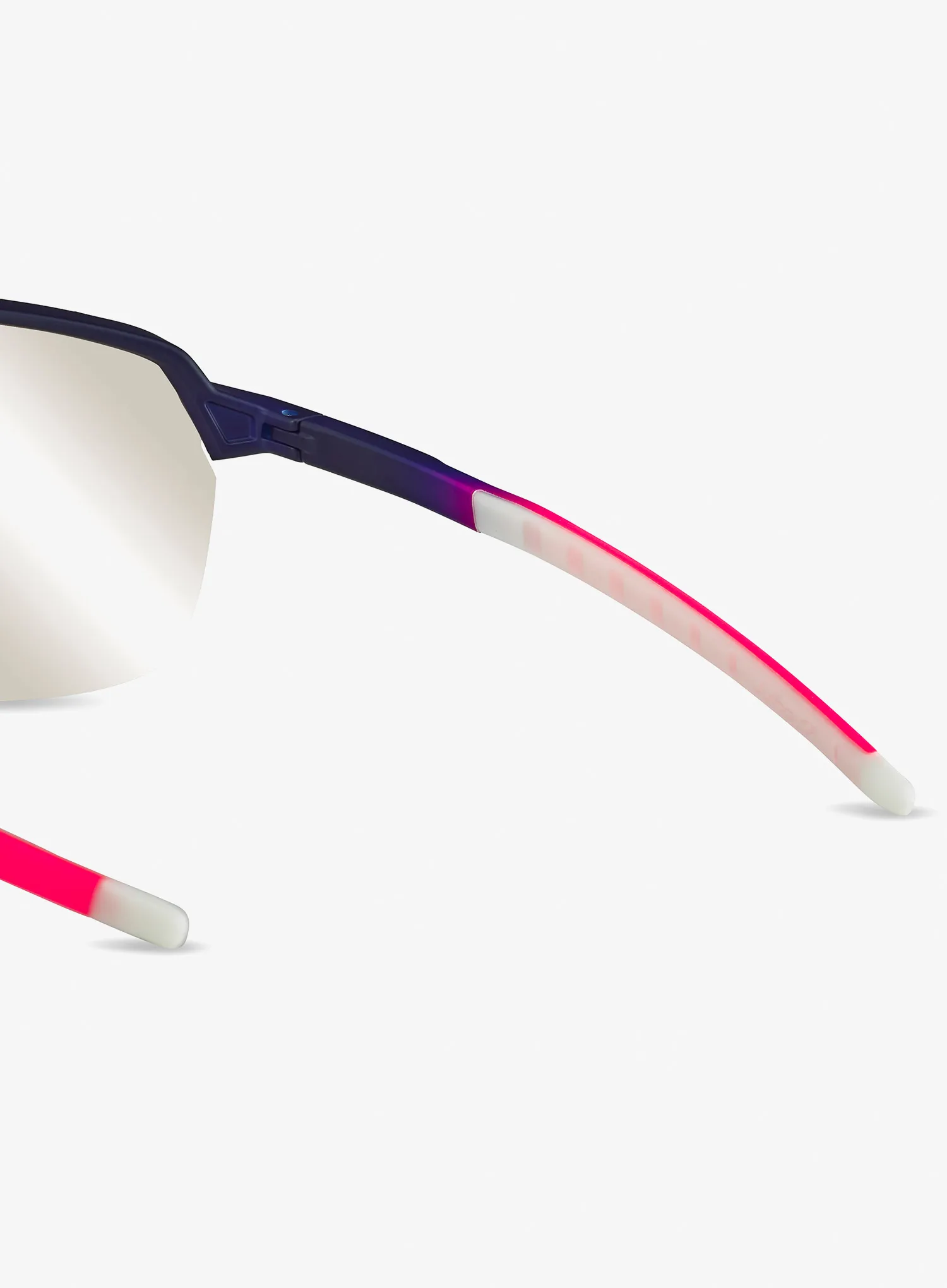 Sunčane naočale Julbo Frequency - REACTIV 1-3 HC - purple/pink