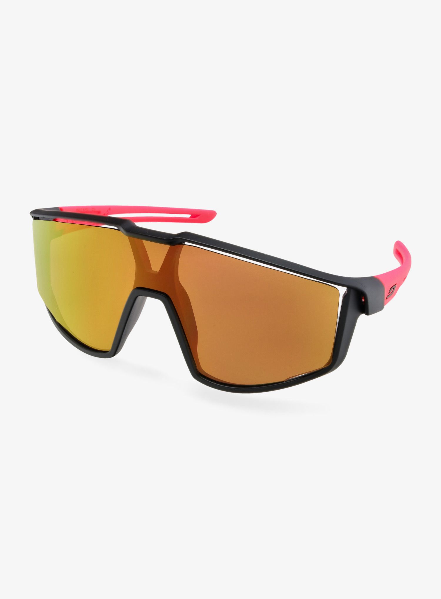 Sunčane naočale za djecu Julbo Fury S - SP3CF - black/pink/gray