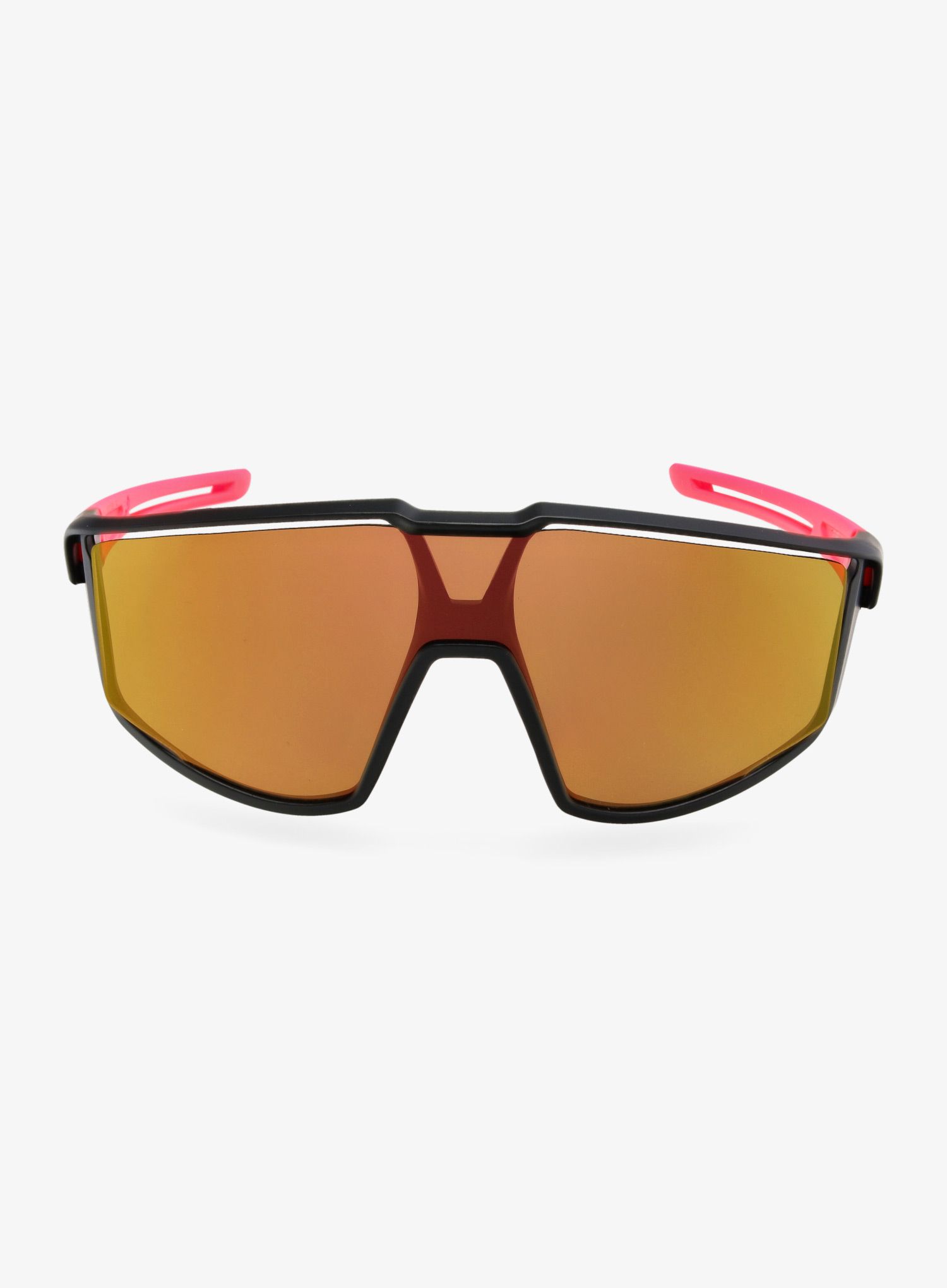 Sunčane naočale za djecu Julbo Fury S - SP3CF - black/pink/gray