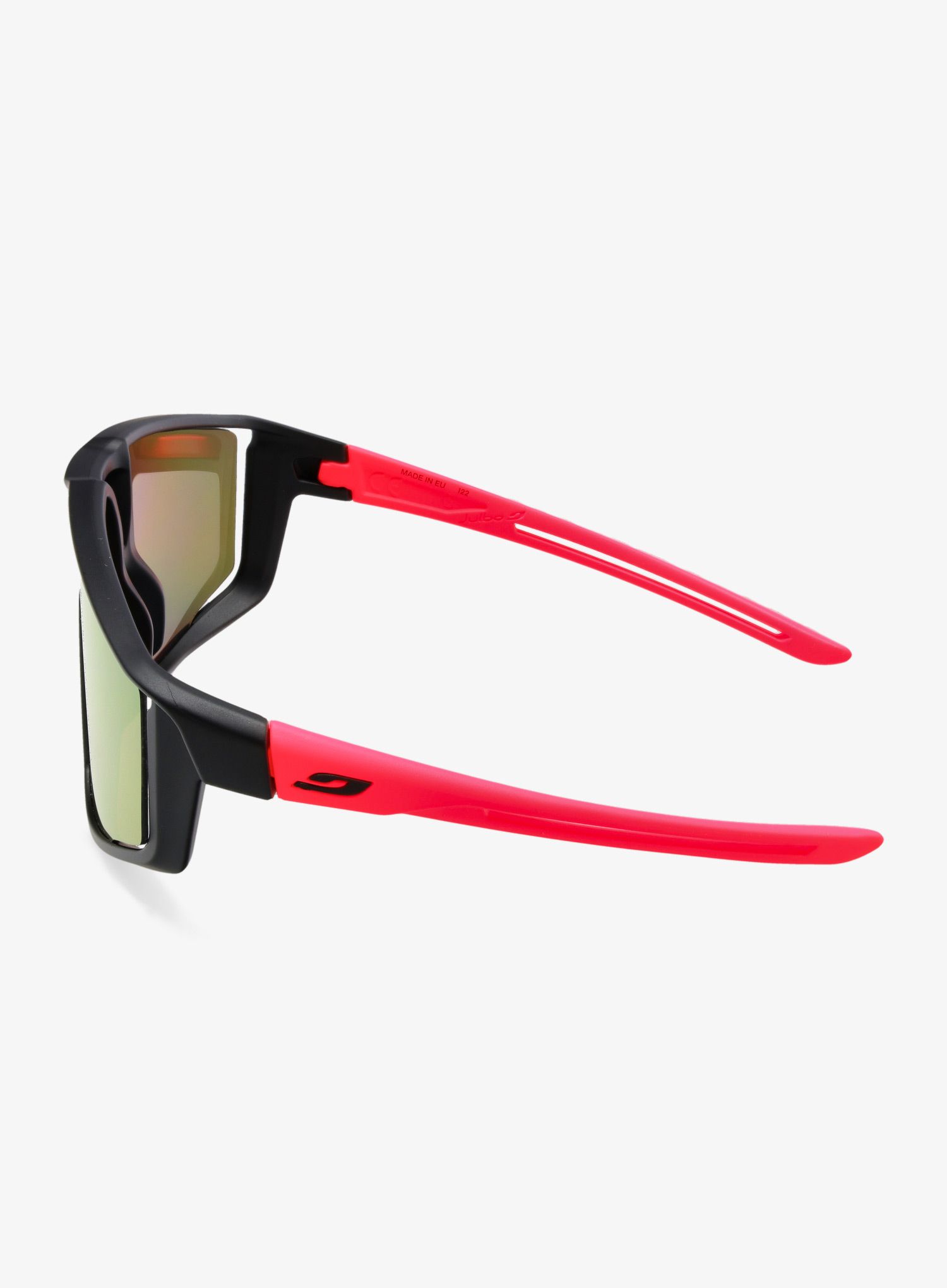 Sunčane naočale za djecu Julbo Fury S - SP3CF - black/pink/gray