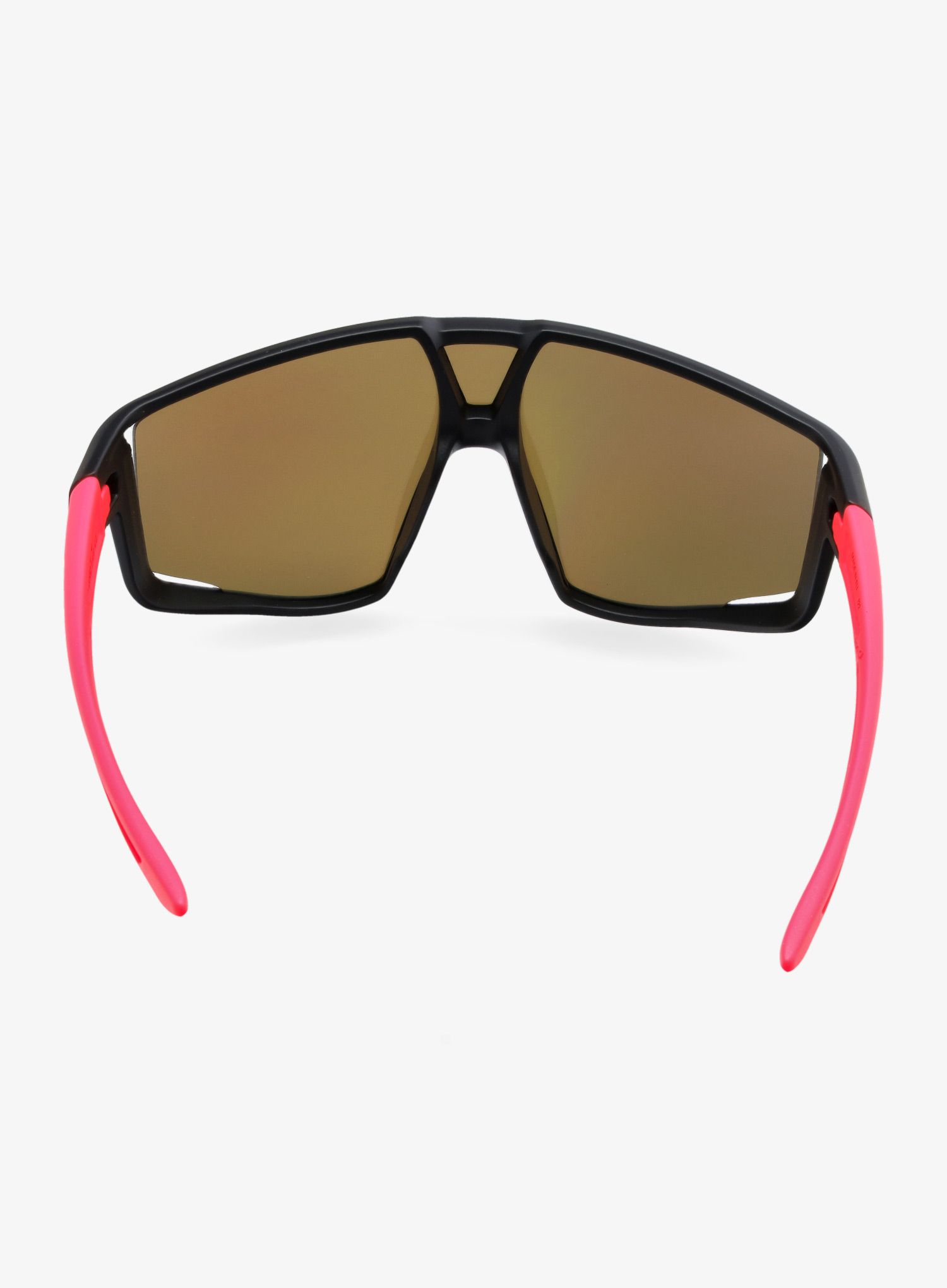 Sunčane naočale za djecu Julbo Fury S - SP3CF - black/pink/gray