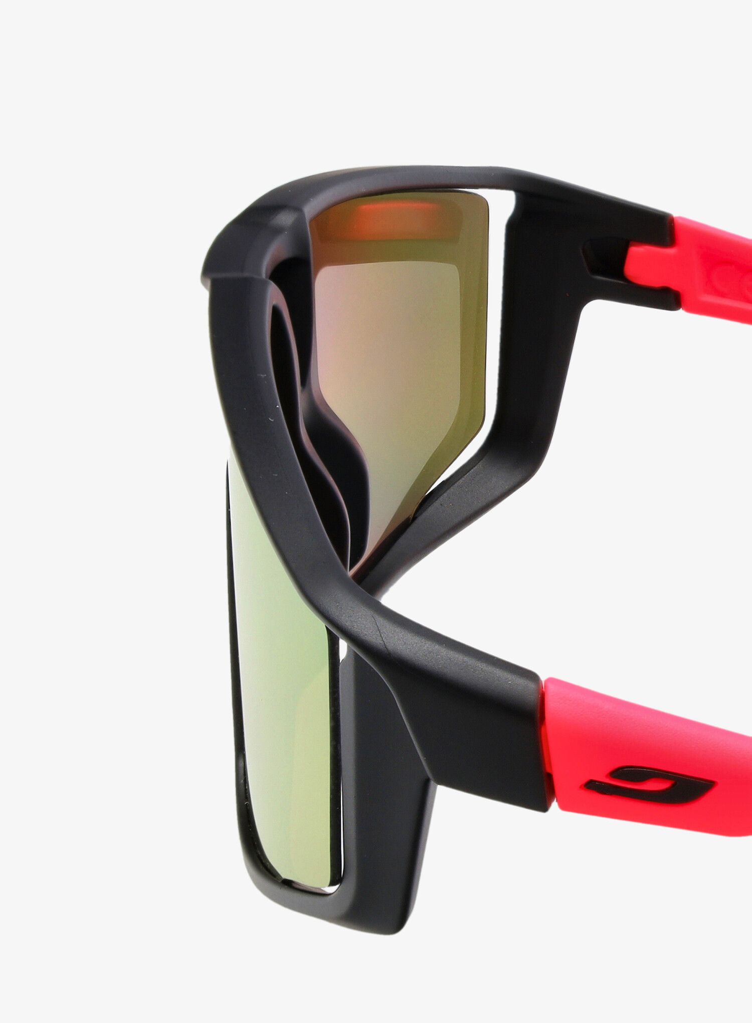 Sunčane naočale za djecu Julbo Fury S - SP3CF - black/pink/gray