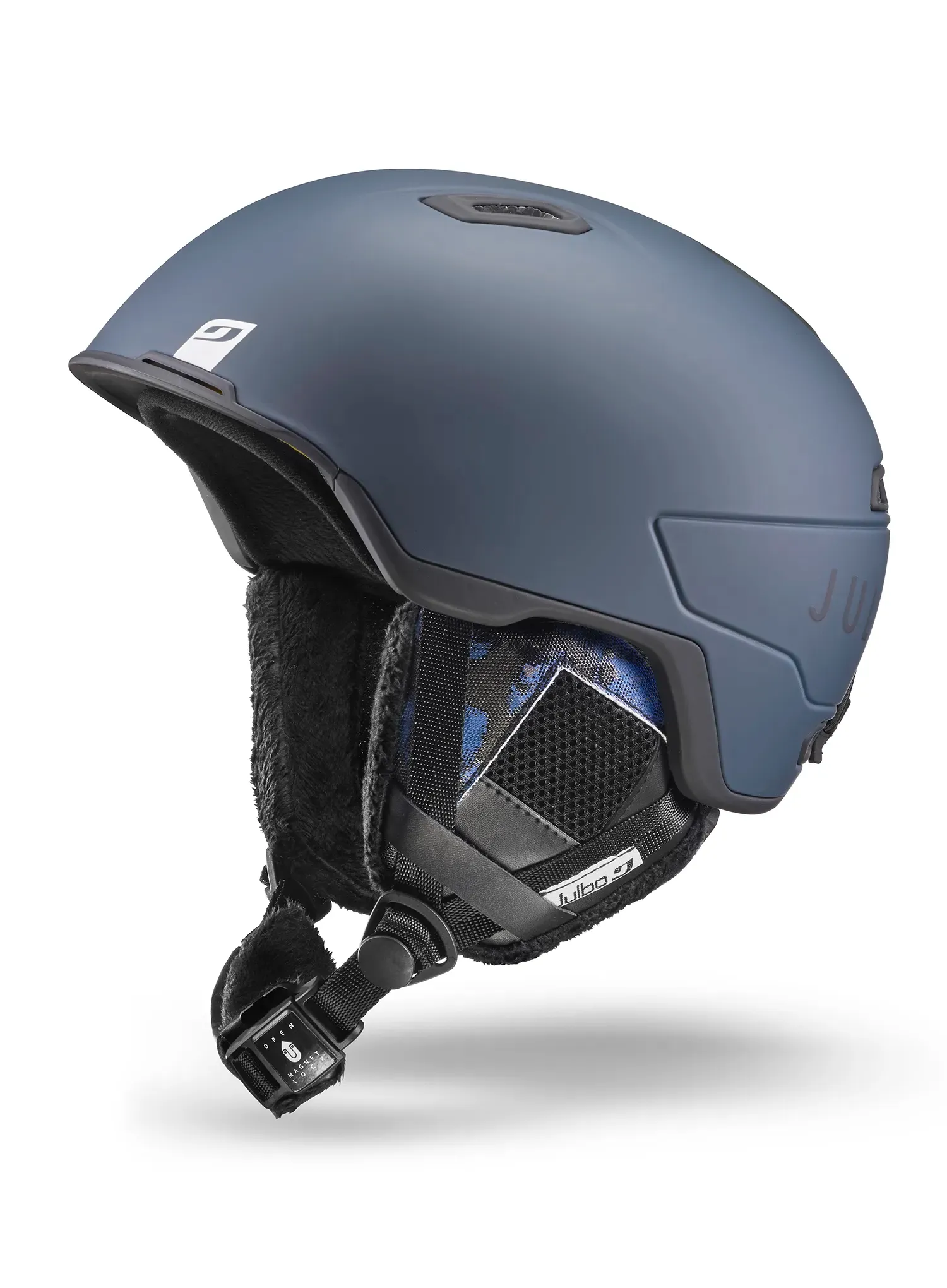 Skijaška kaciga Julbo Hal Evo Mips - dark blue