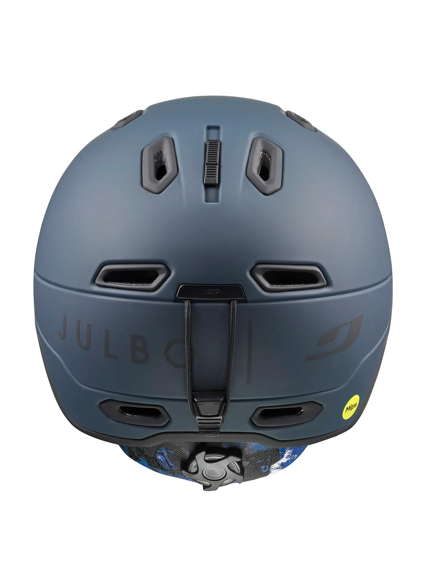Skijaška kaciga Julbo Hal Evo Mips - dark blue