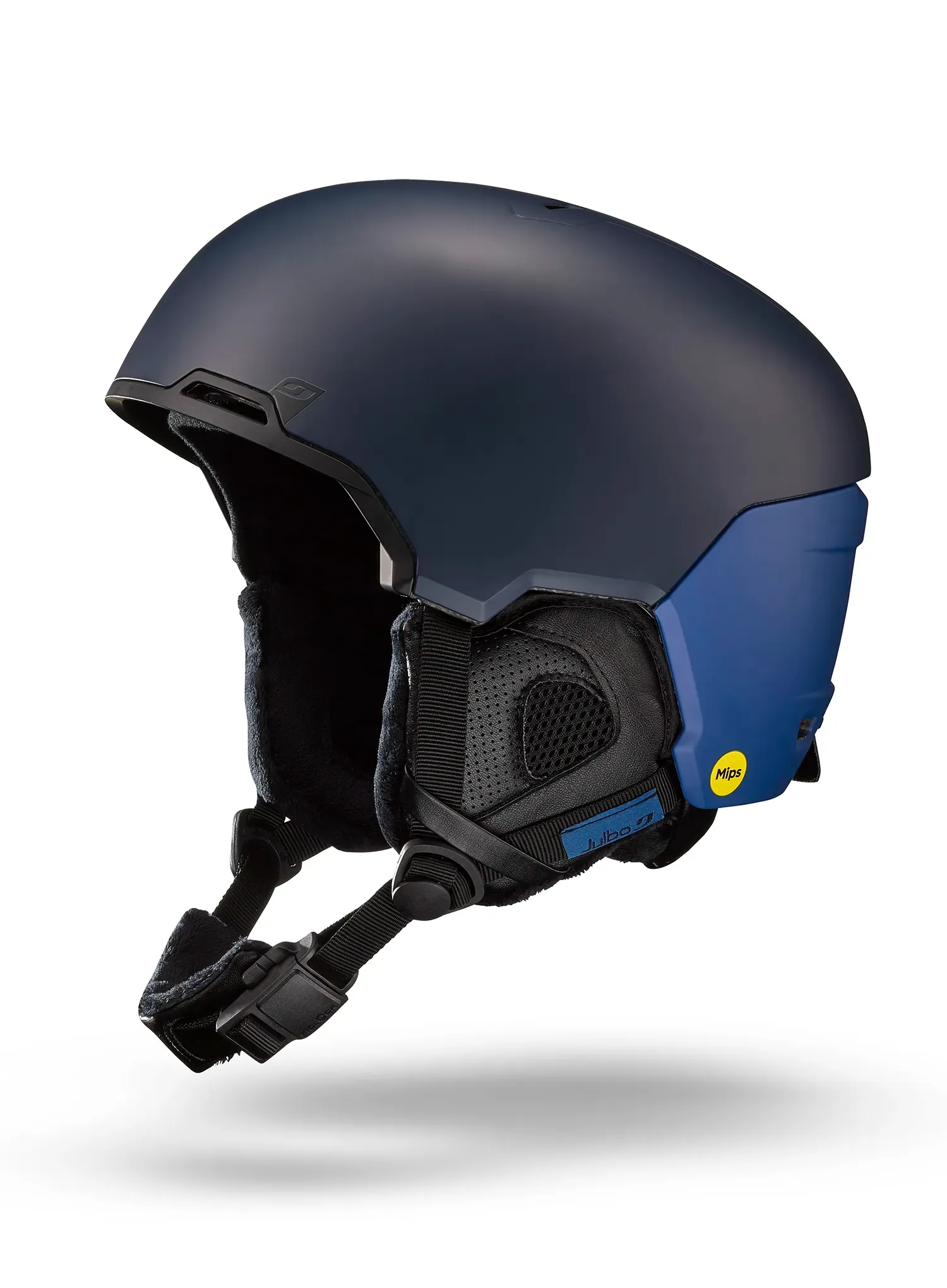 Skijaška kaciga Julbo Hyperion Mips - dark blue/blue