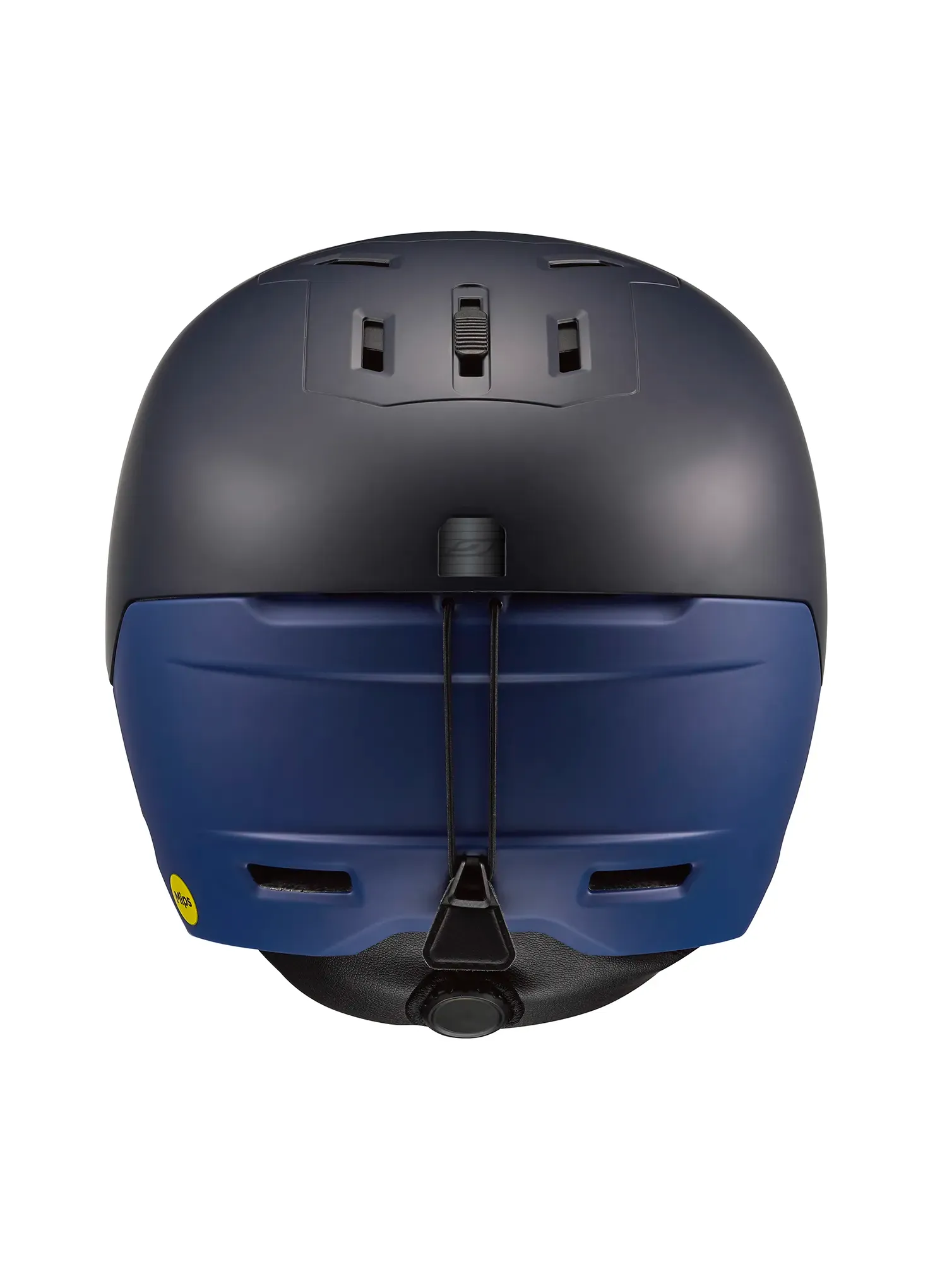 Skijaška kaciga Julbo Hyperion Mips - dark blue/blue