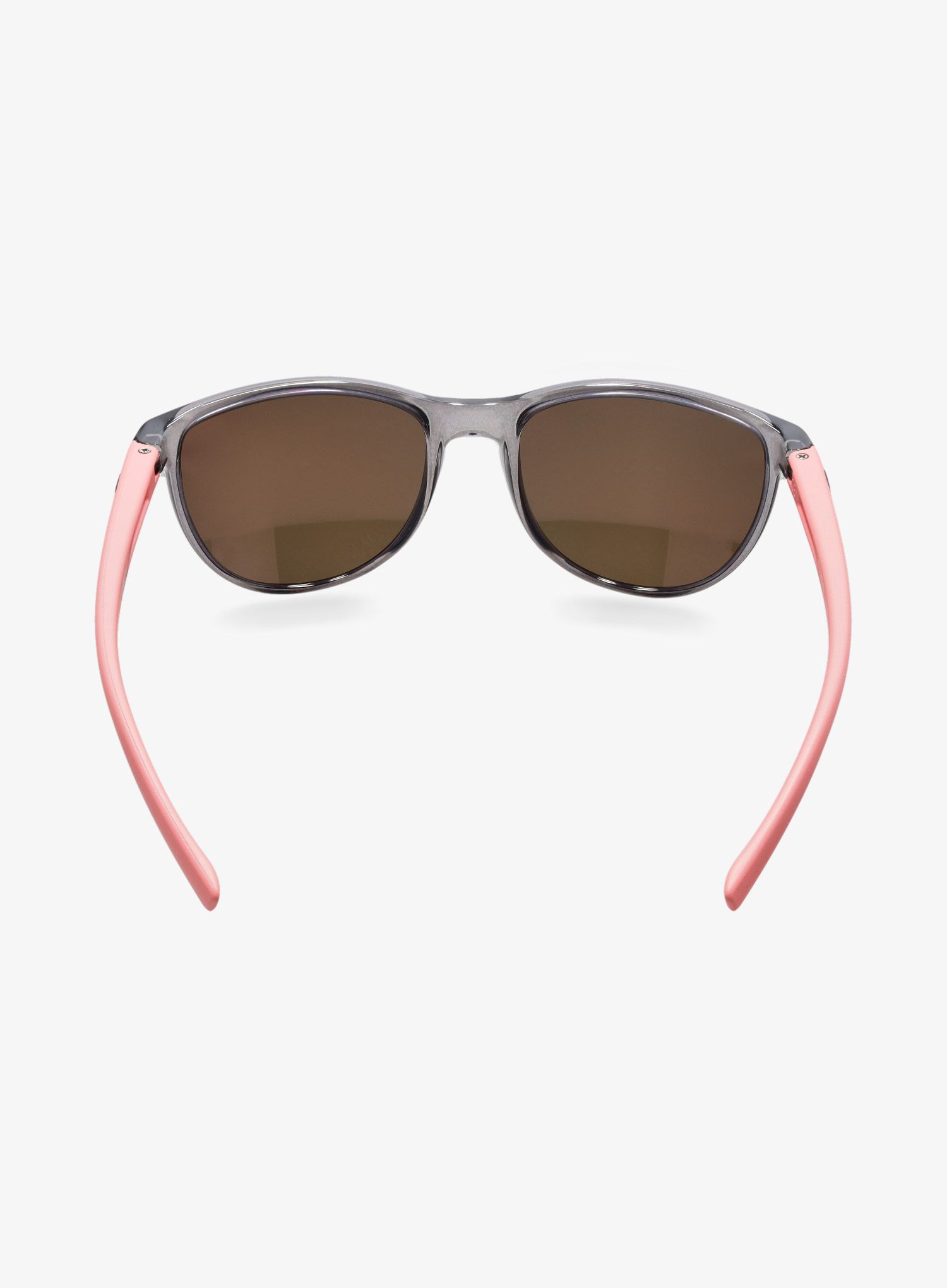 Sunčane naočale za djecu Julbo Idol - SP3CF - shiny gray/matt pink/brown