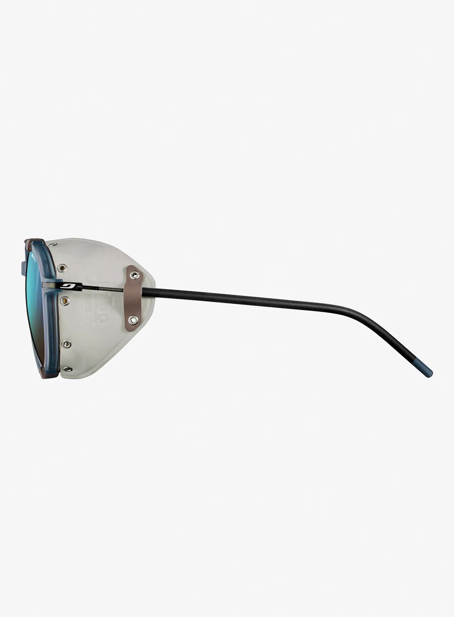 Naočale za planine Julbo Legacy - REACTIV 2-4 - blue/beige/black
