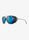 Sunčane naočale Julbo Legacy - Spectron 3 CF - crystal/shields blue