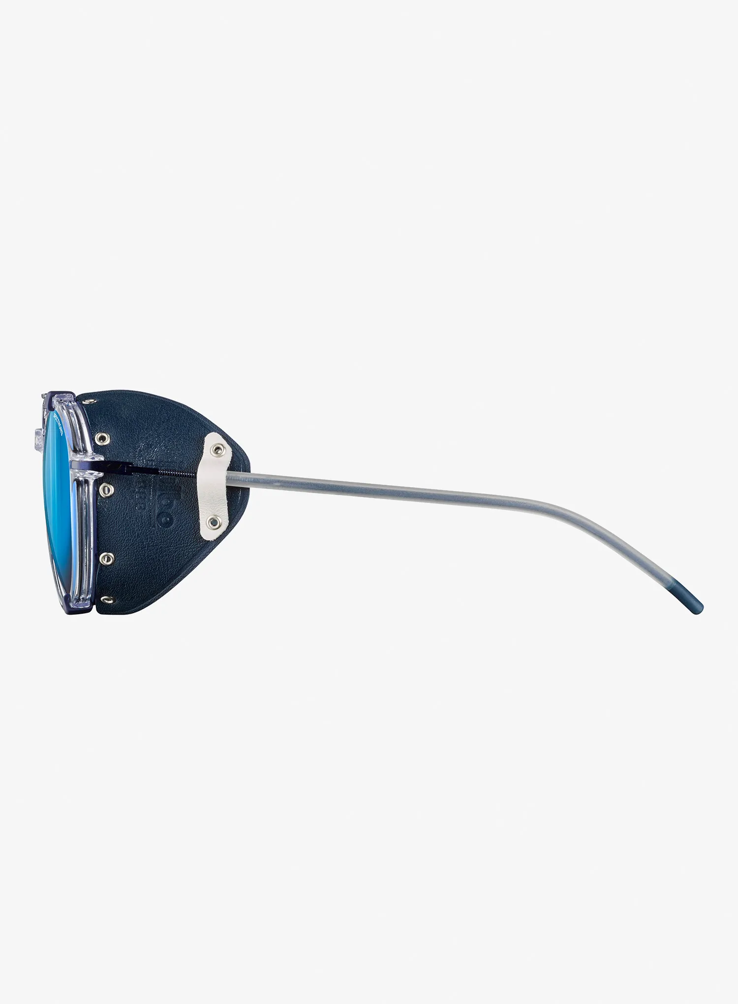 Sunčane naočale Julbo Legacy - Spectron 3 CF - crystal/shields blue