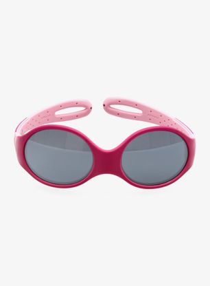 Sunčane naočale za djecu Julbo Loop L - SP4 - dark pink/pink/gray