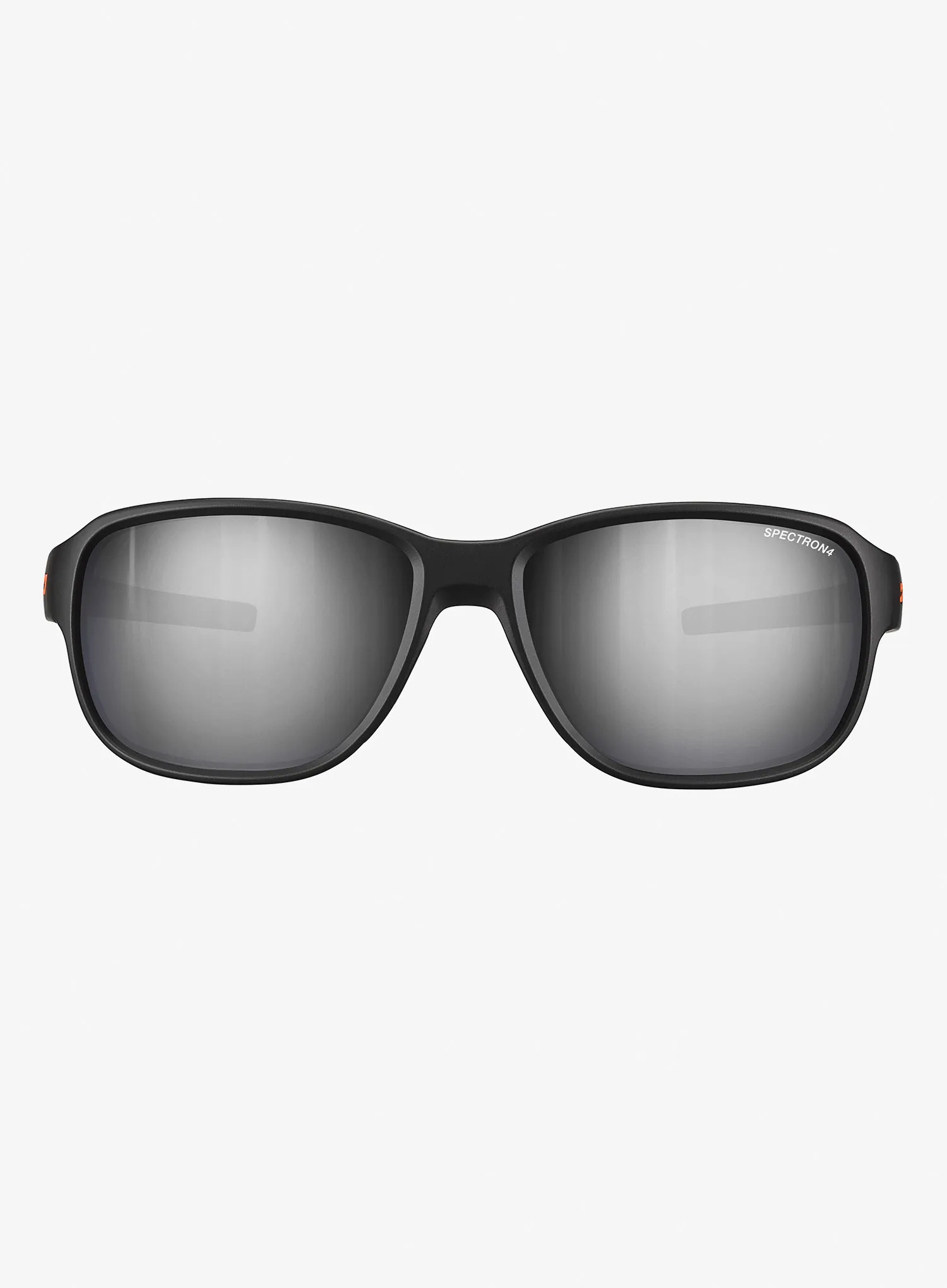 Naočale za planine Julbo Montebianco 2 - SP4 - black/orange