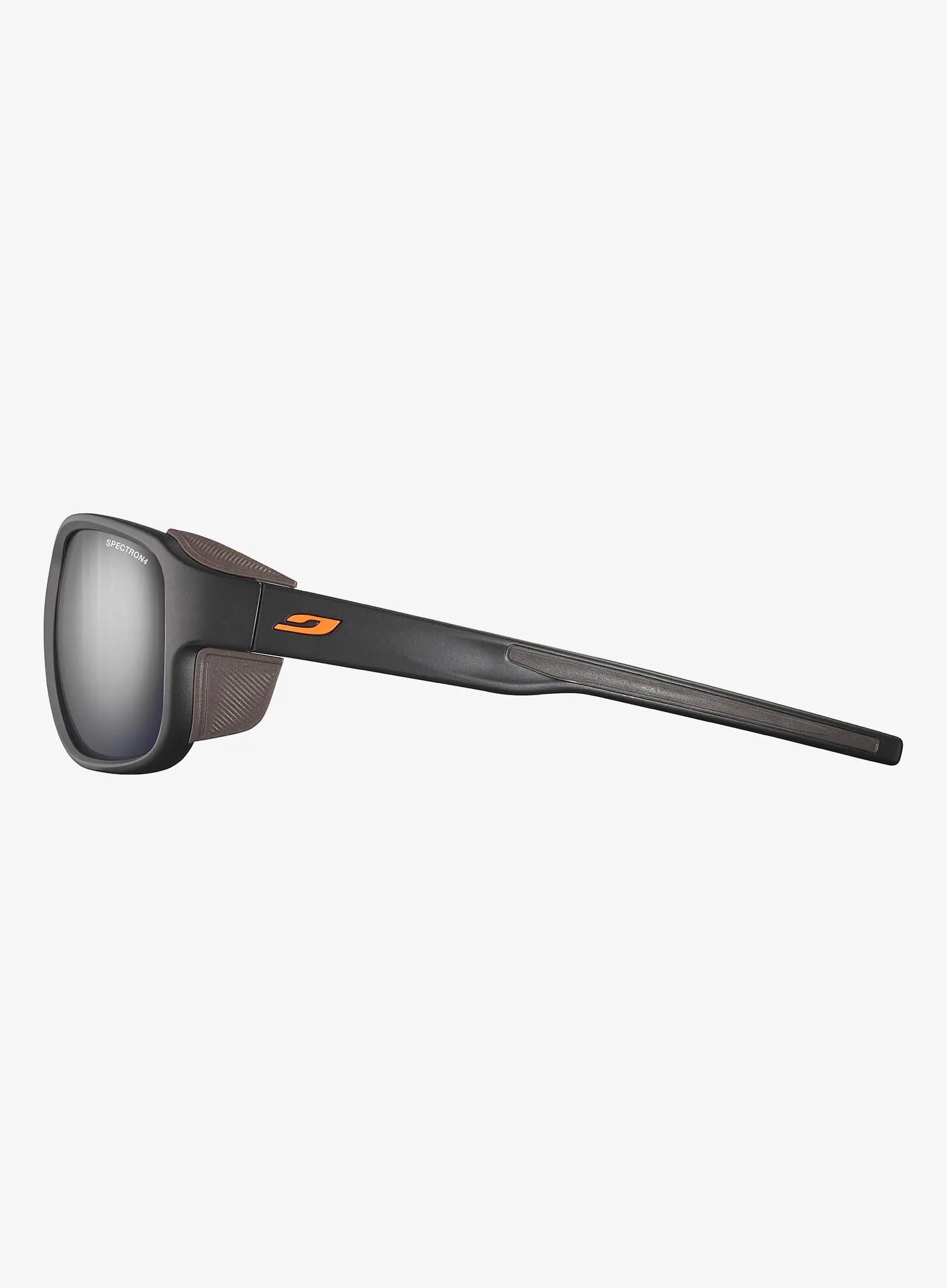 Naočale za planine Julbo Montebianco 2 - SP4 - black/orange
