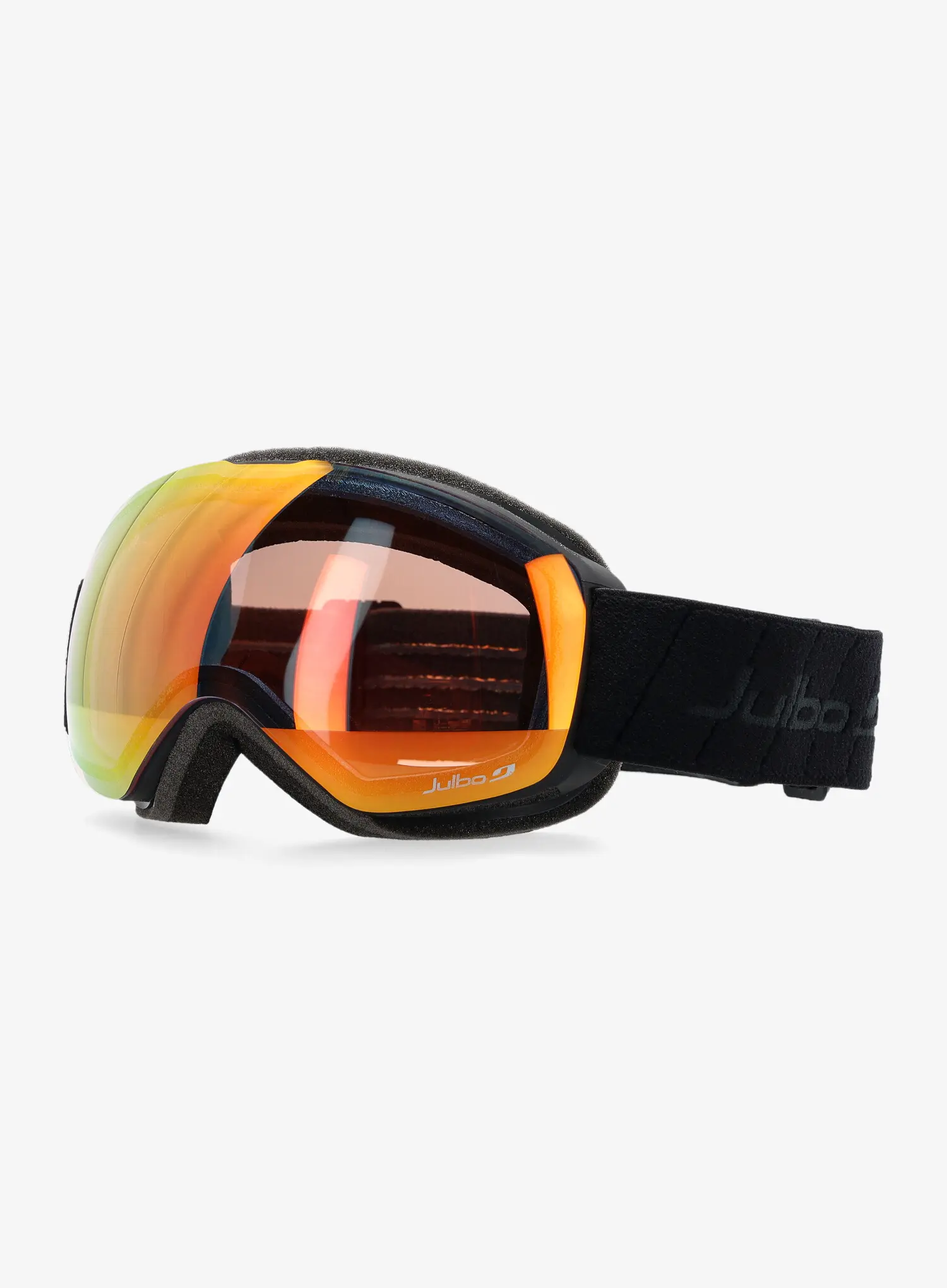 Skijaške naočale Julbo Proxima - REACTIV 1-3 Glare Control - black