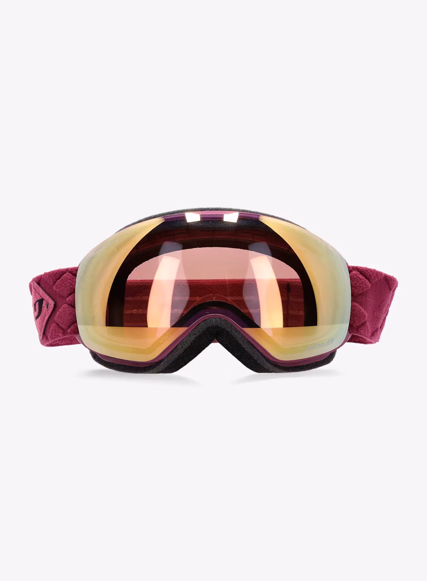 Skijaške naočale Julbo Proxima - REACTIV 1-3 Glare Control - dark purple