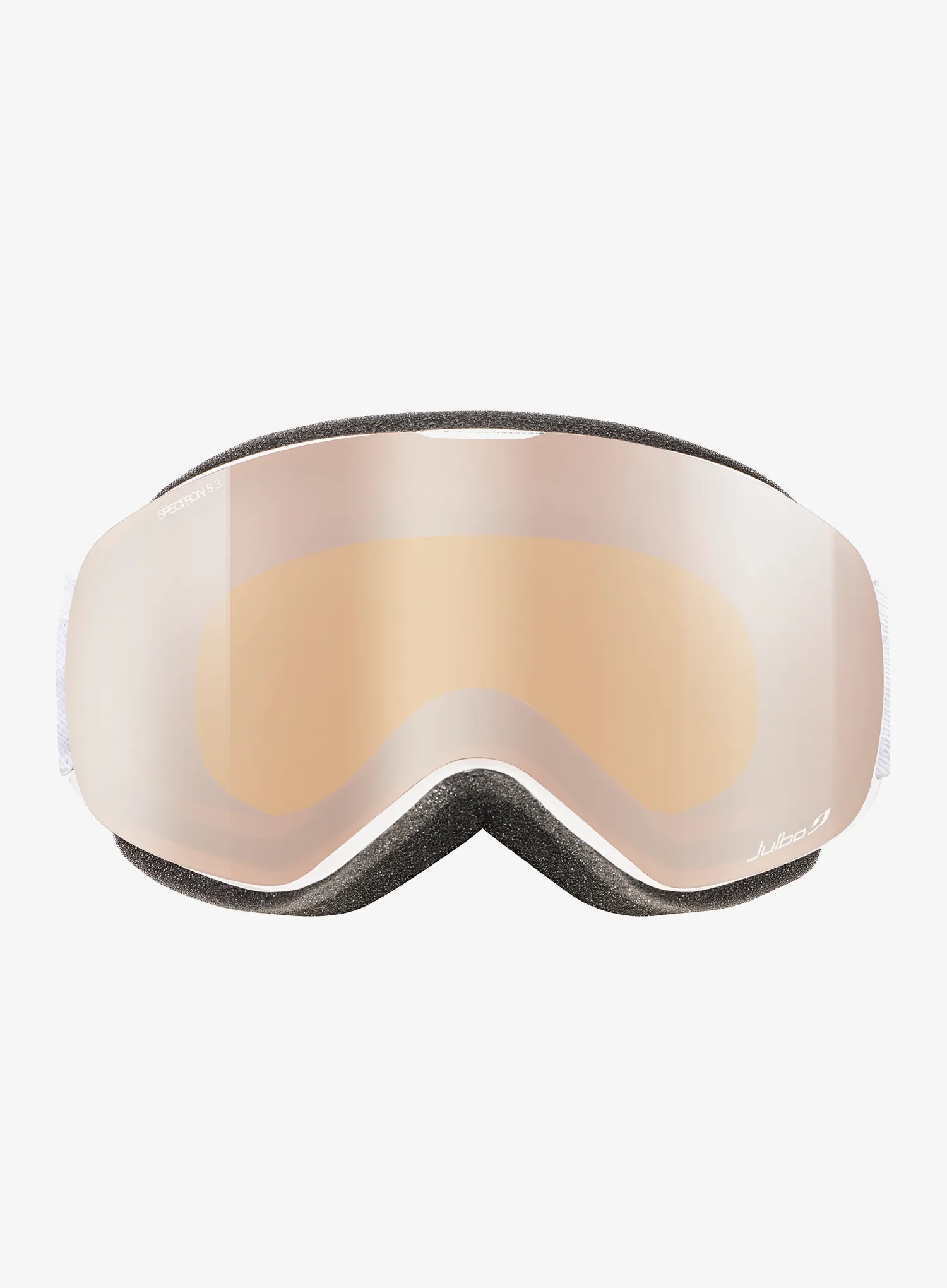 Skijaške naočale Julbo Proxima - Spectron 3 - white