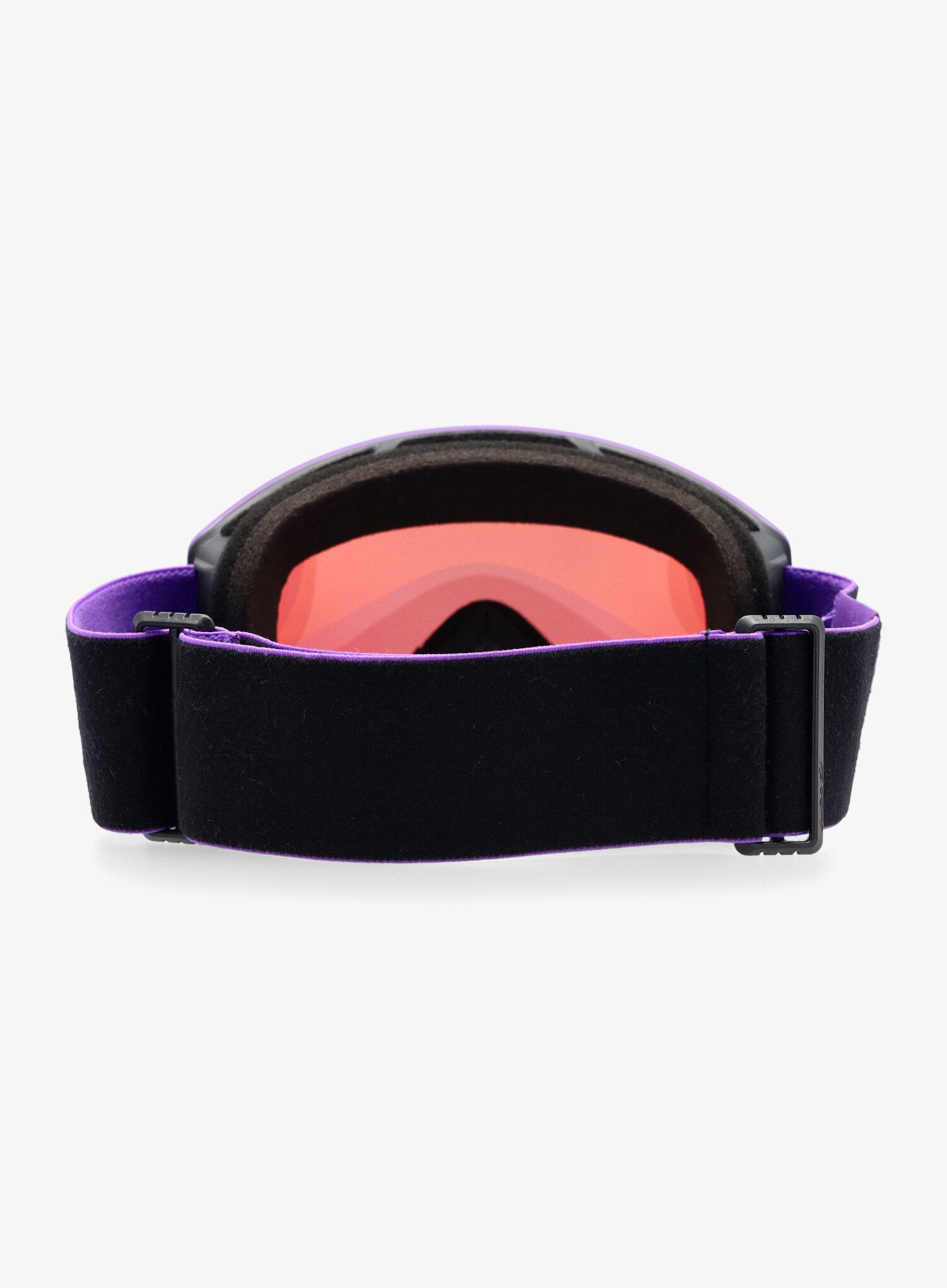 Skijaške naočale Julbo Razor Edge - REACTIV 2-3 Glare Control - purple/black