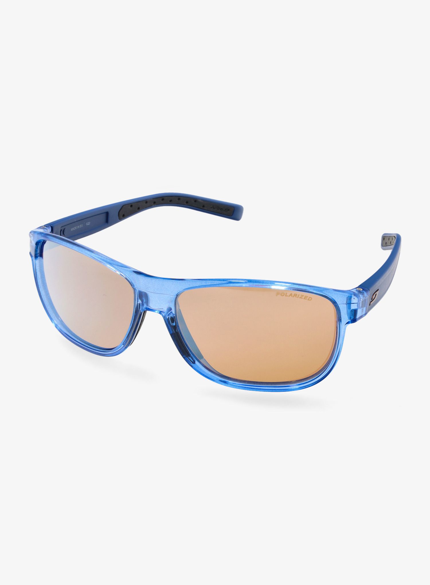 Polarizirane naočale Julbo Renagede M - POL3 - blue/blue/brown