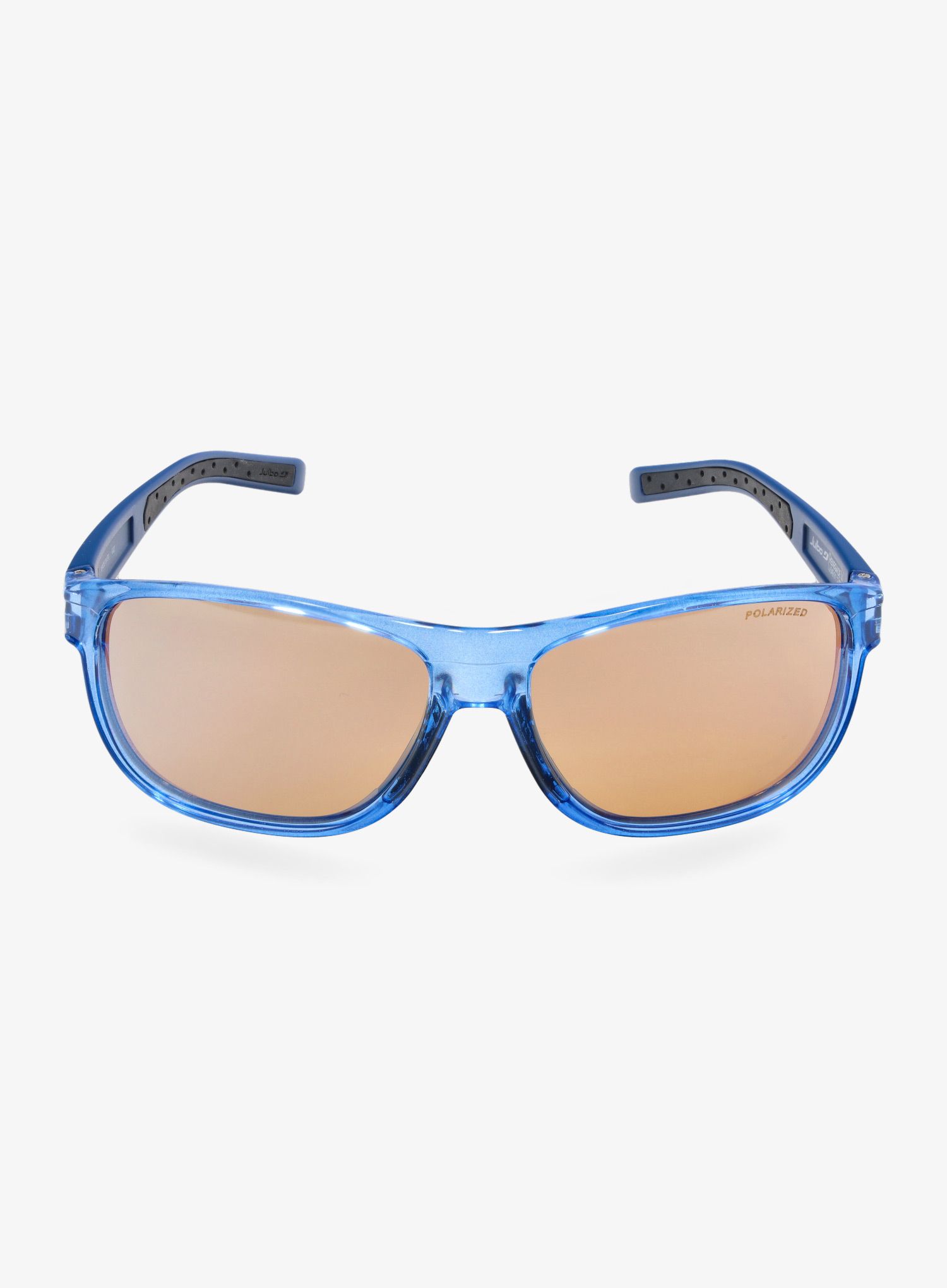 Polarizirane naočale Julbo Renagede M - POL3 - blue/blue/brown
