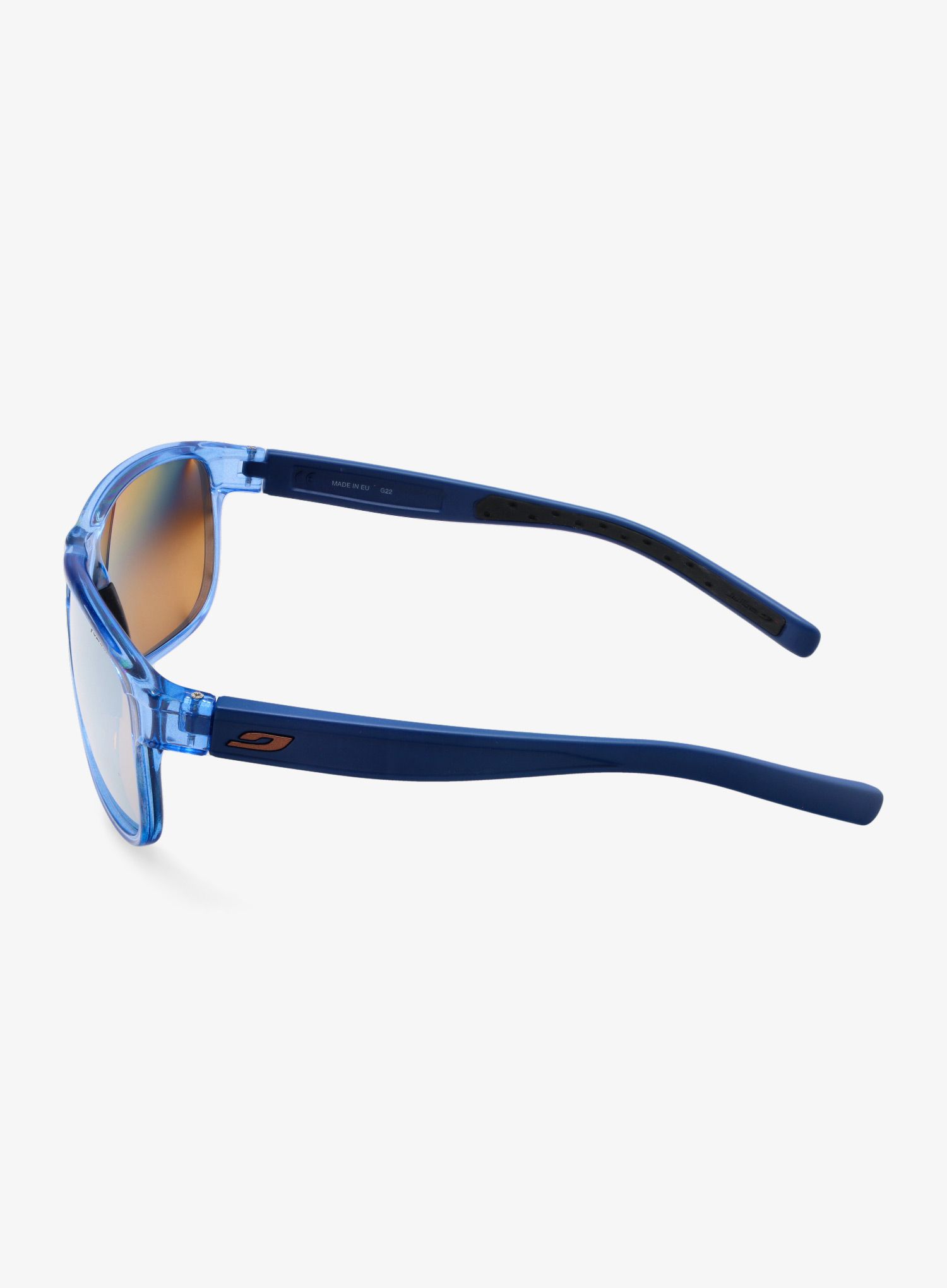 Polarizirane naočale Julbo Renagede M - POL3 - blue/blue/brown