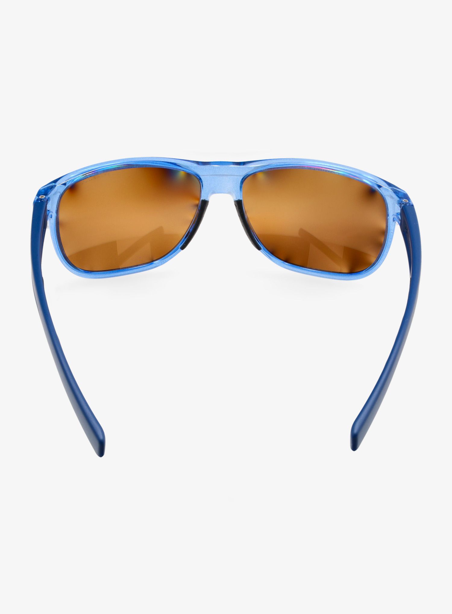 Polarizirane naočale Julbo Renagede M - POL3 - blue/blue/brown