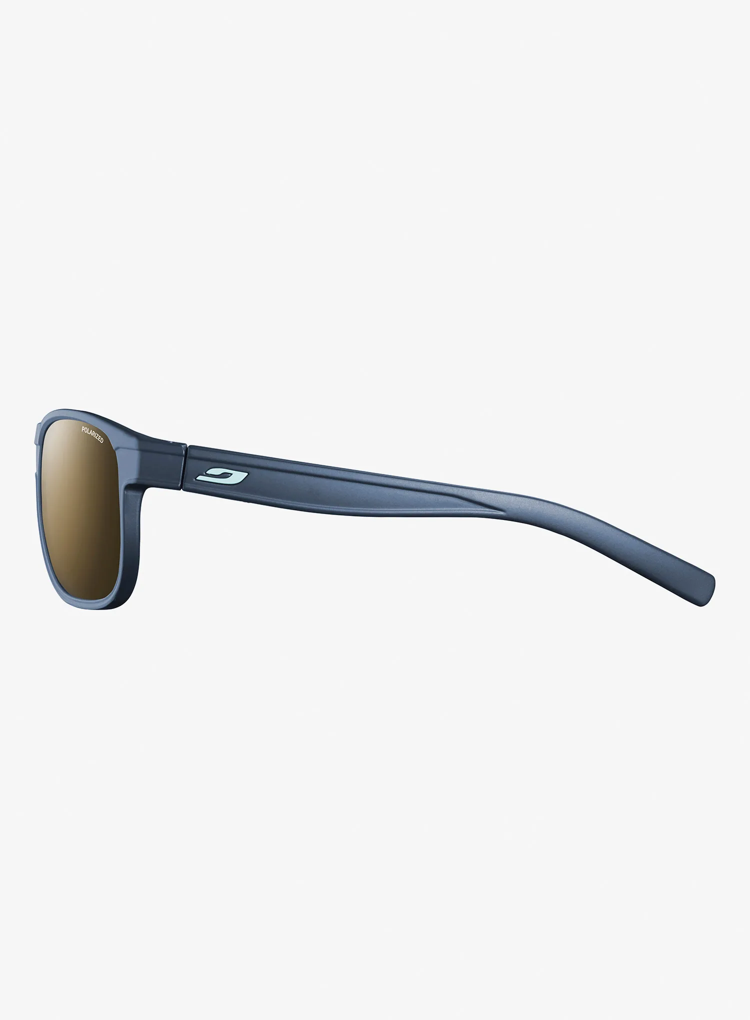 Sunčane naočale Julbo Renegade M - Spectron 3 Polarized - dark blue mat/purple