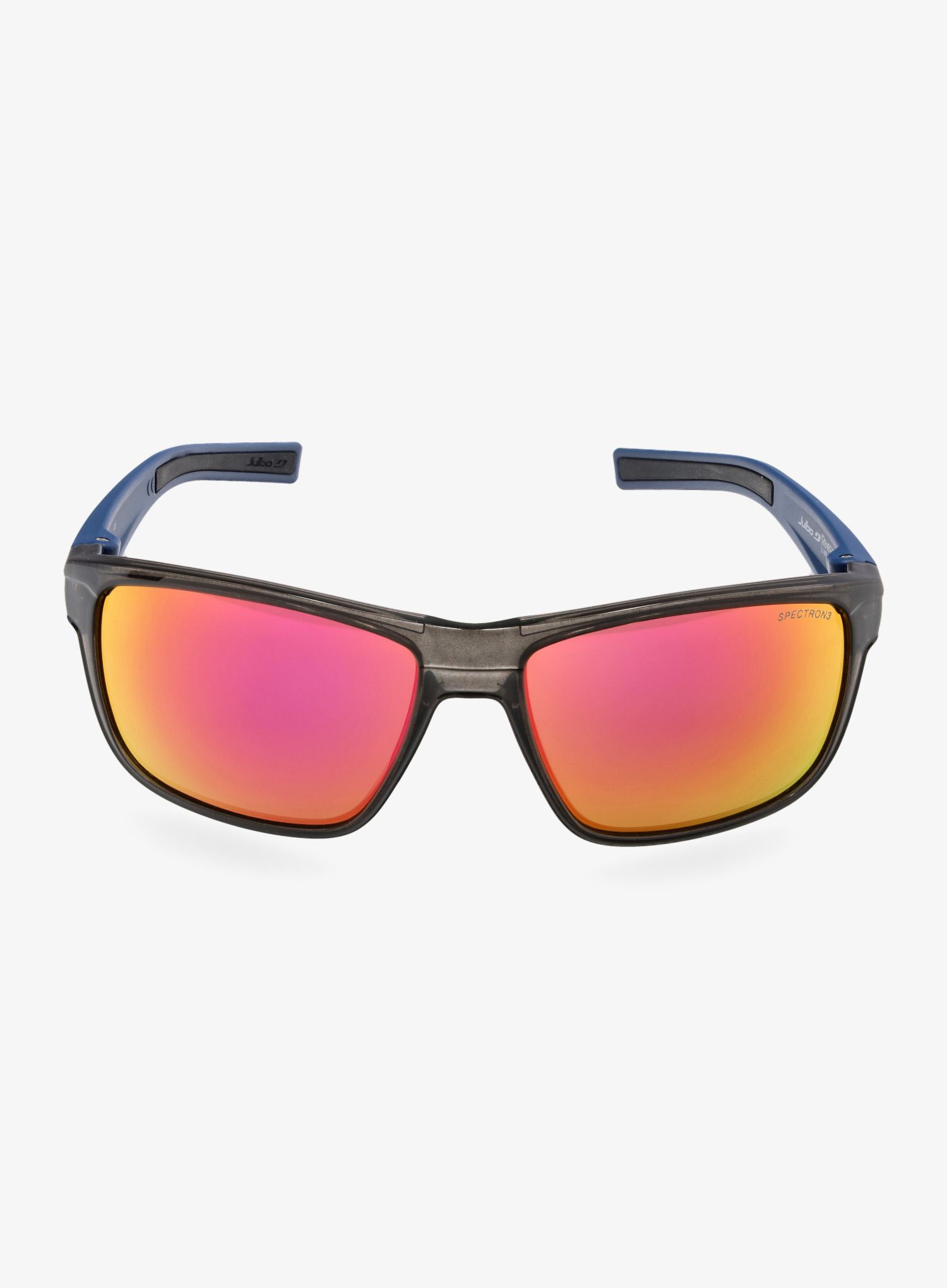 Sunčane naočale Julbo Renegade - SP3CF - black/blue/brown