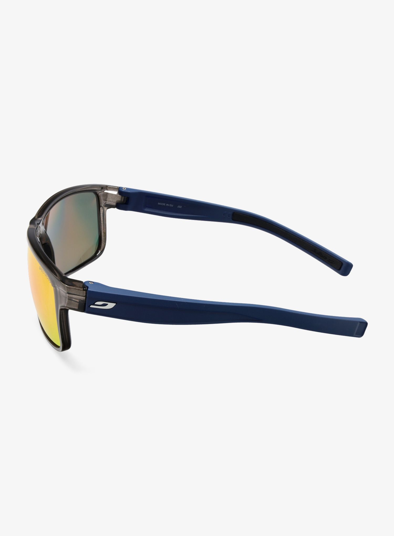 Sunčane naočale Julbo Renegade - SP3CF - black/blue/brown