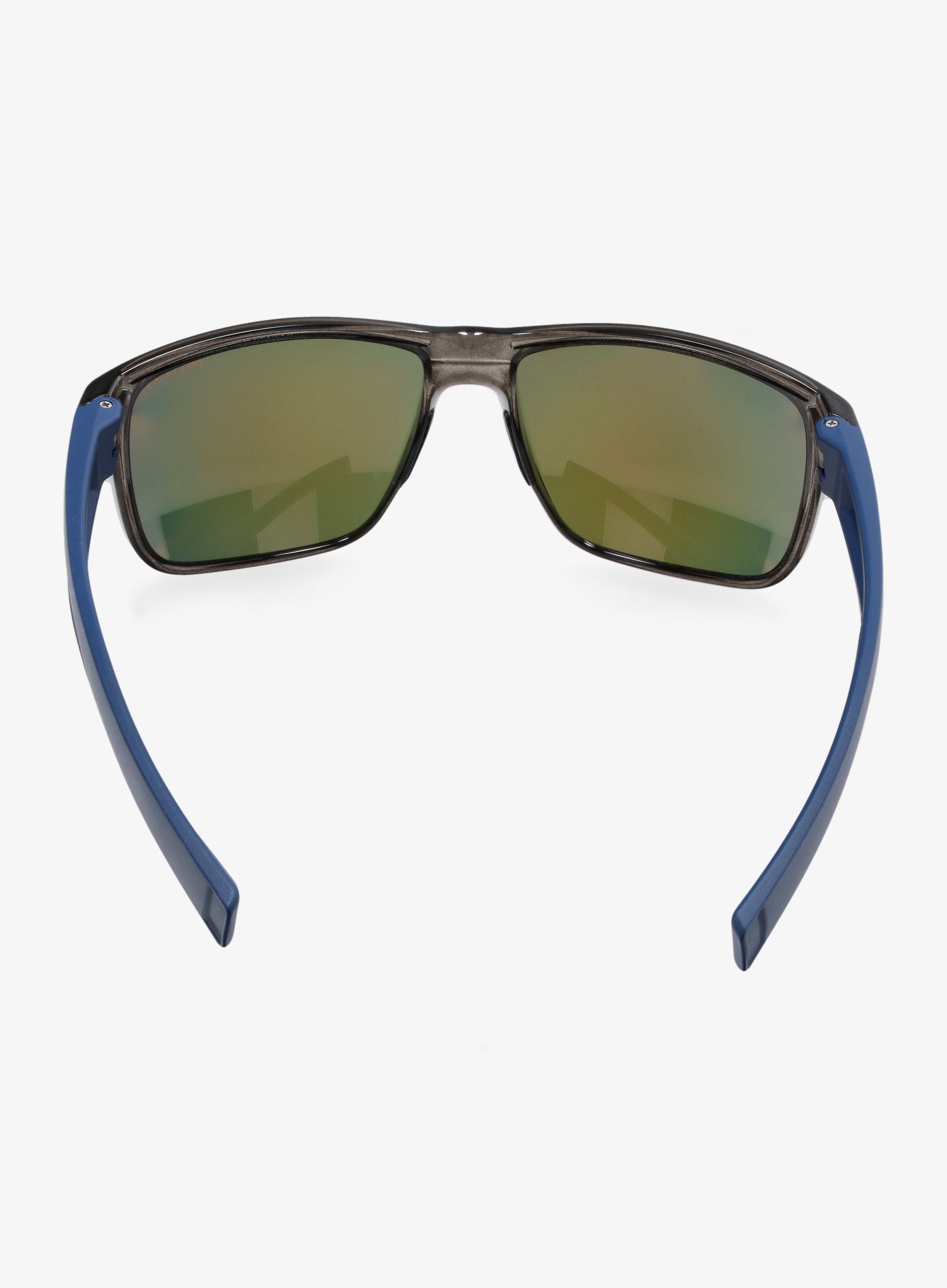 Sunčane naočale Julbo Renegade - SP3CF - black/blue/brown