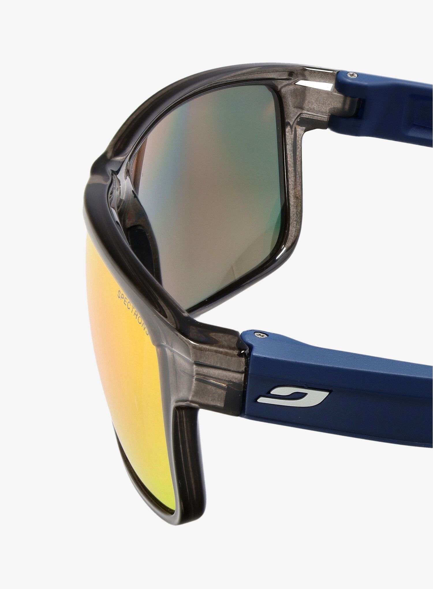 Sunčane naočale Julbo Renegade - SP3CF - black/blue/brown