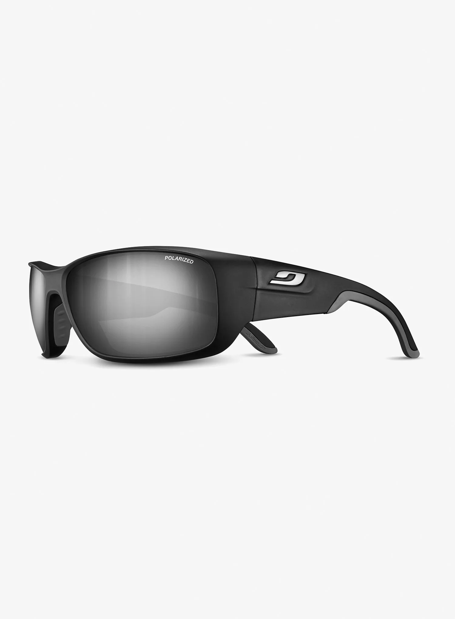 Polarizirane naočale Julbo Run 2 - Spectron 3 Polarized - black mat/grey