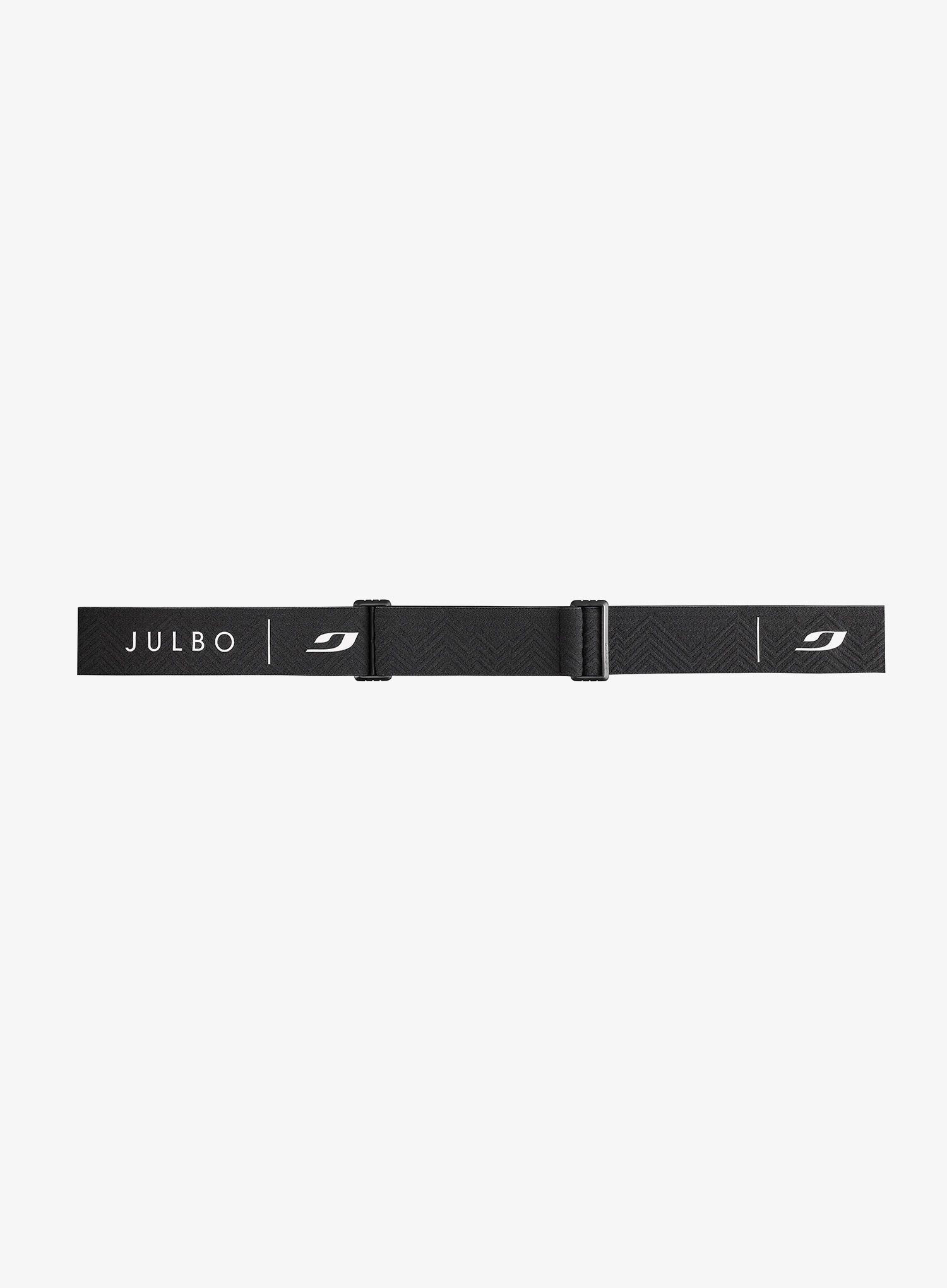 Skijaške naočale Julbo Shadow - REACTIV High Contrast 0-4 - black