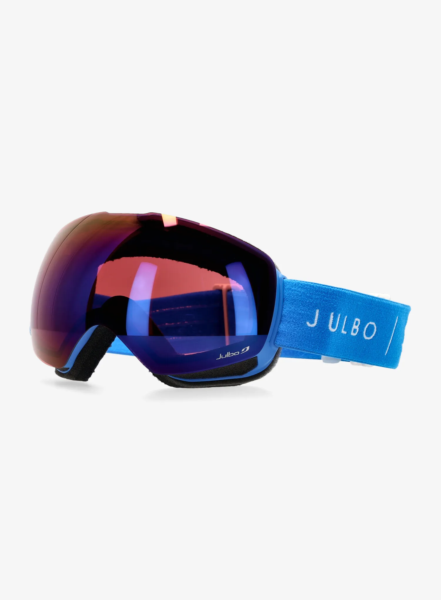 Skijaške naočale Julbo Shadow - Spectron 3 - blue