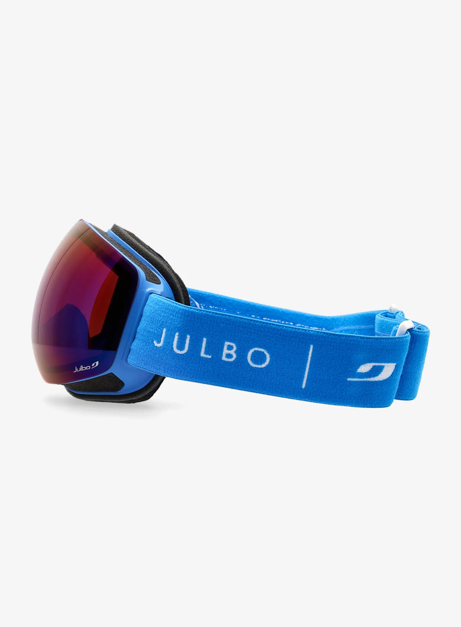 Skijaške naočale Julbo Shadow - Spectron 3 - blue