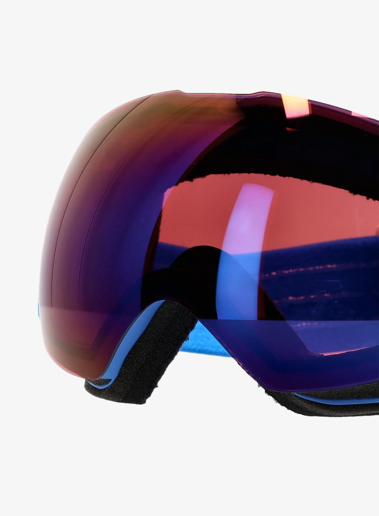 Skijaške naočale Julbo Shadow - Spectron 3 - blue