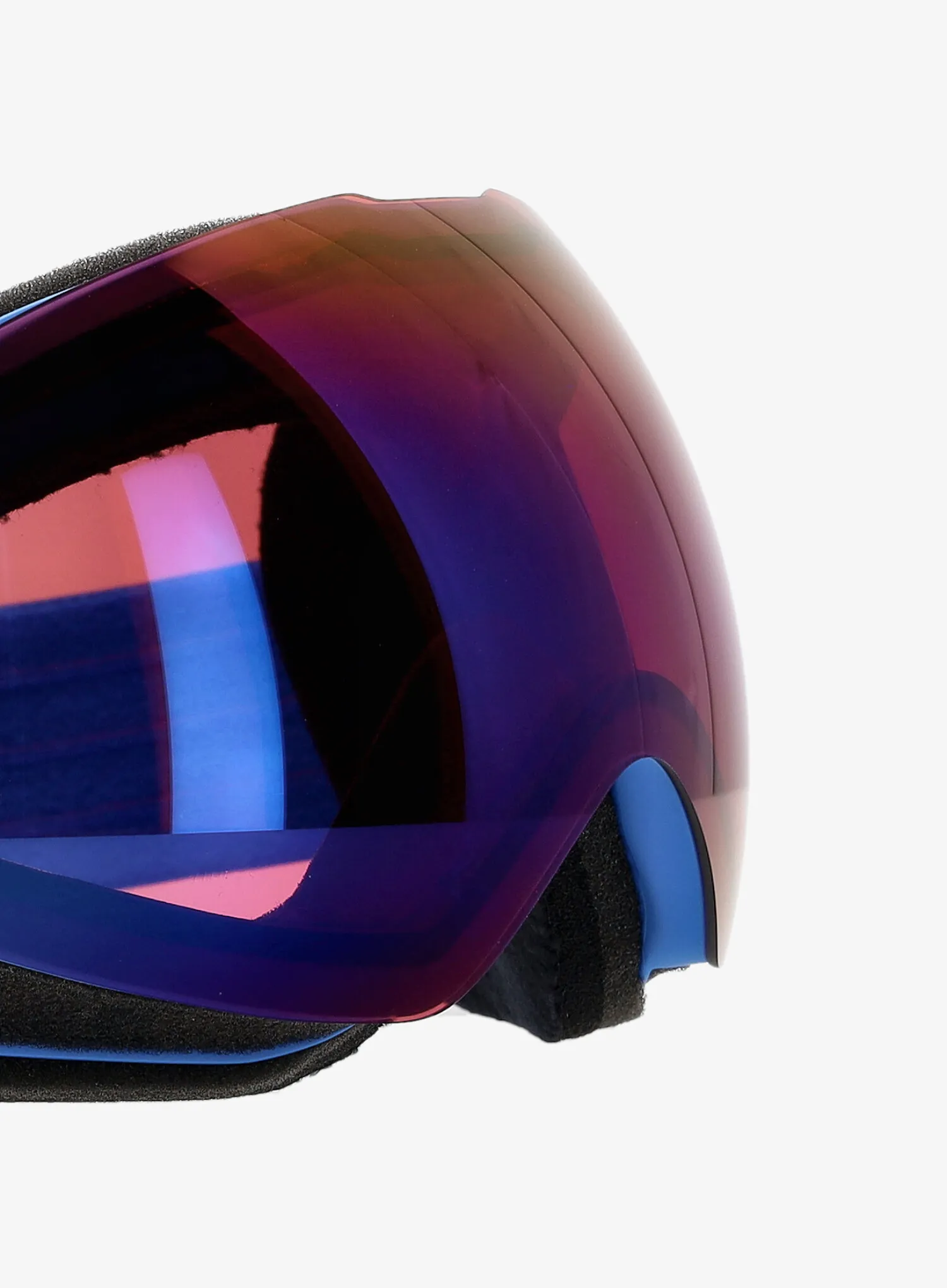 Skijaške naočale Julbo Shadow - Spectron 3 - blue
