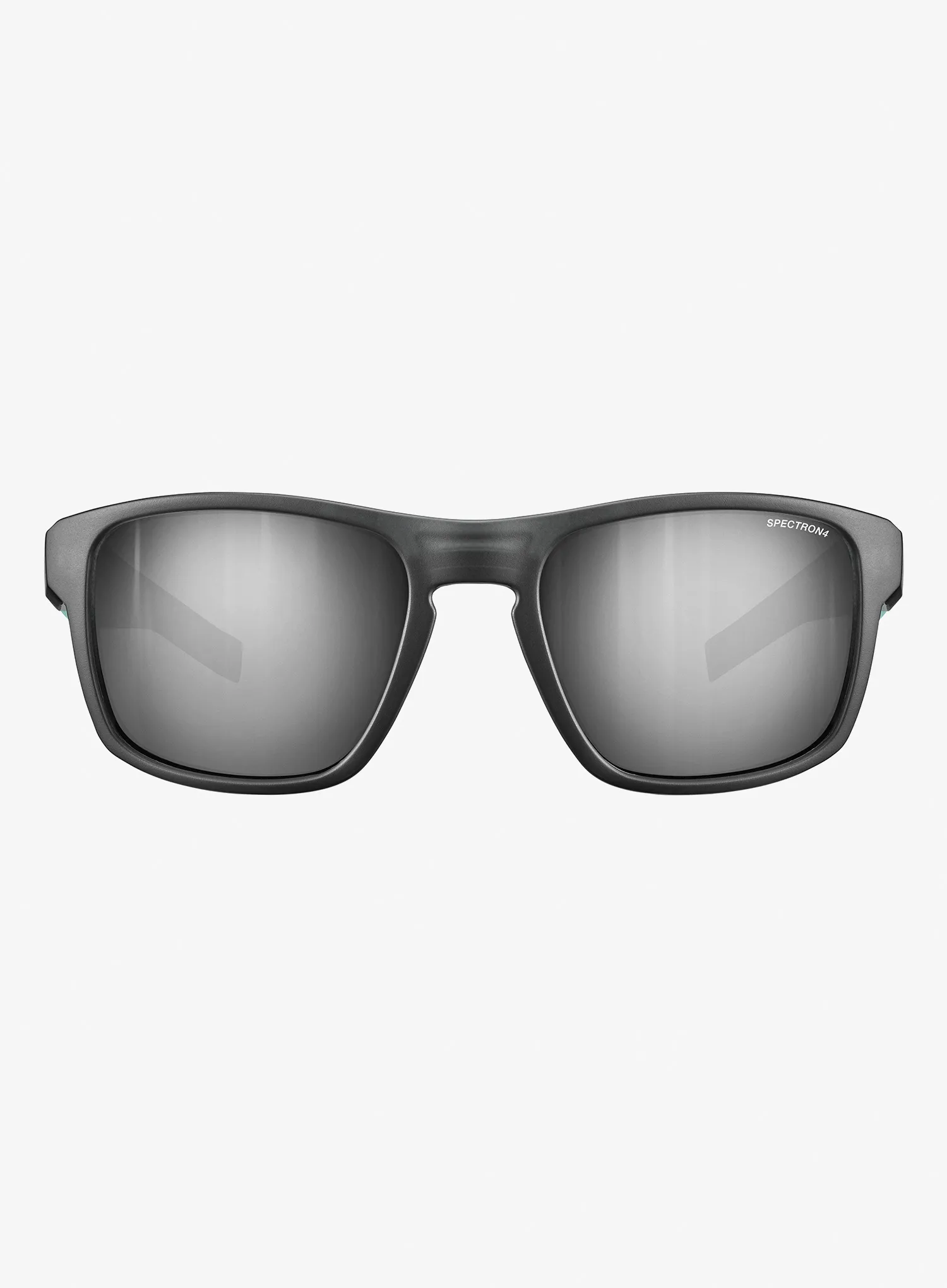 Ledenjačke naočale Julbo Shield M - SP4 - black translu/ice blue/pink