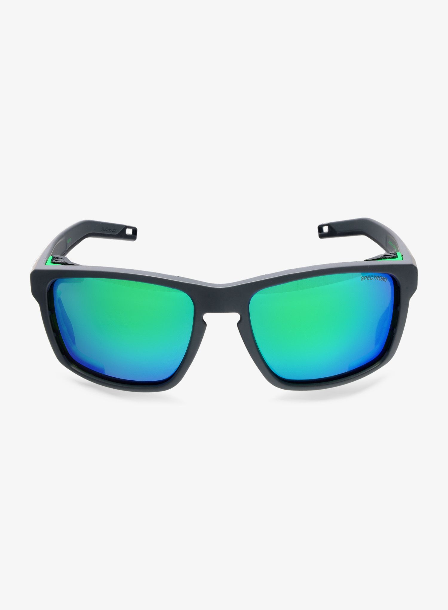 Sunčane naočale Julbo Shield - SP3CF - gray/green