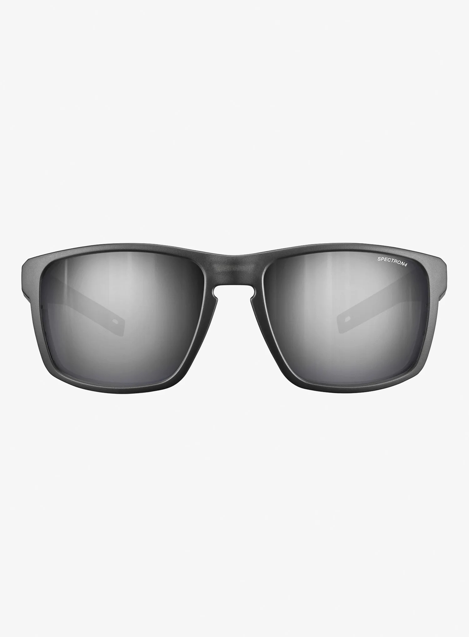 Ledenjačke naočale Julbo Shield - Spectron 4 - translu dark green/orange