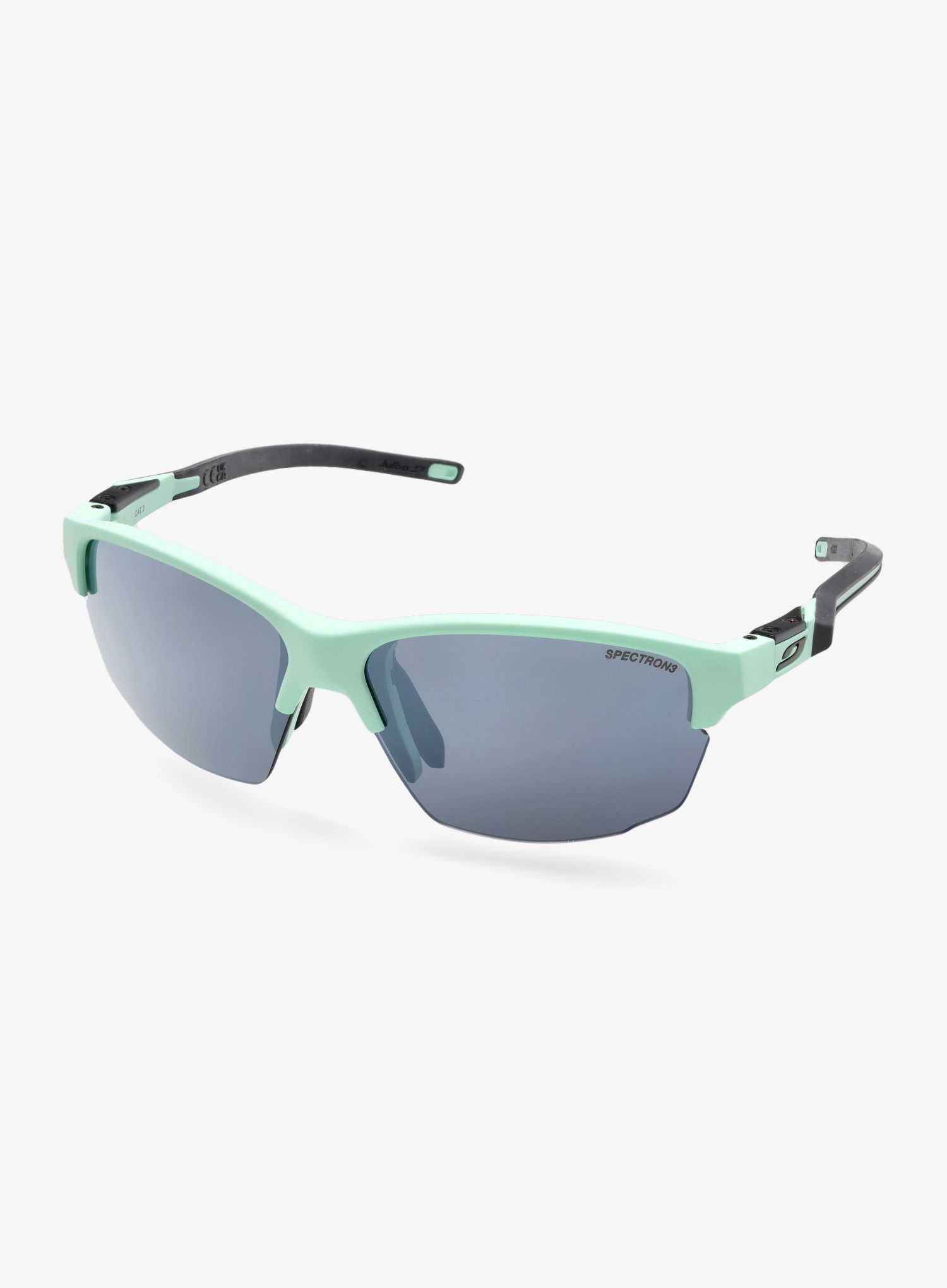 Sunčane naočale Julbo Split - SP3CF - mint/gray