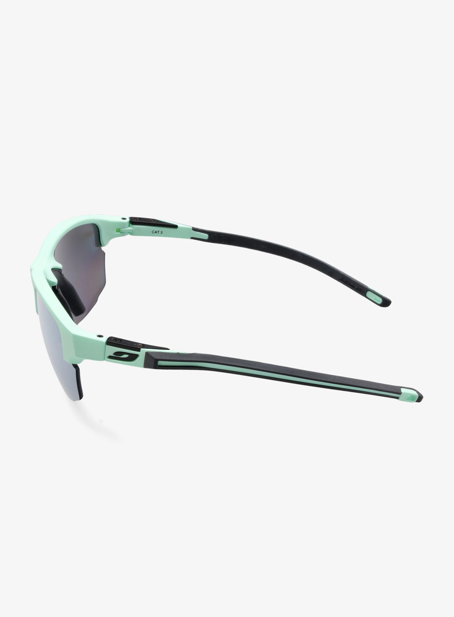 Sunčane naočale Julbo Split - SP3CF - mint/gray