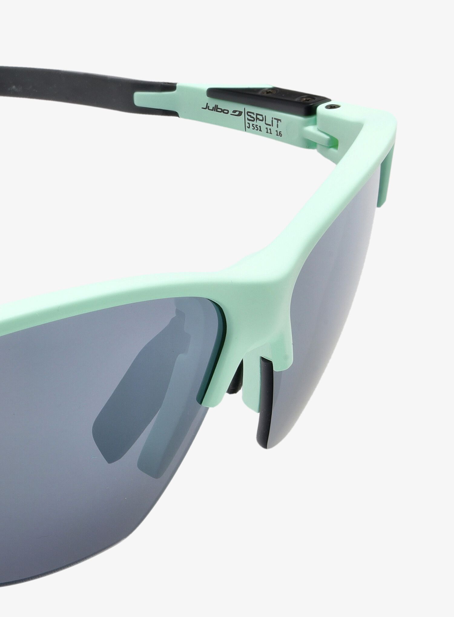 Sunčane naočale Julbo Split - SP3CF - mint/gray