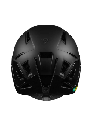 Skijaška kaciga Julbo The Peak Evo Mips TwICEme - black/shiny black